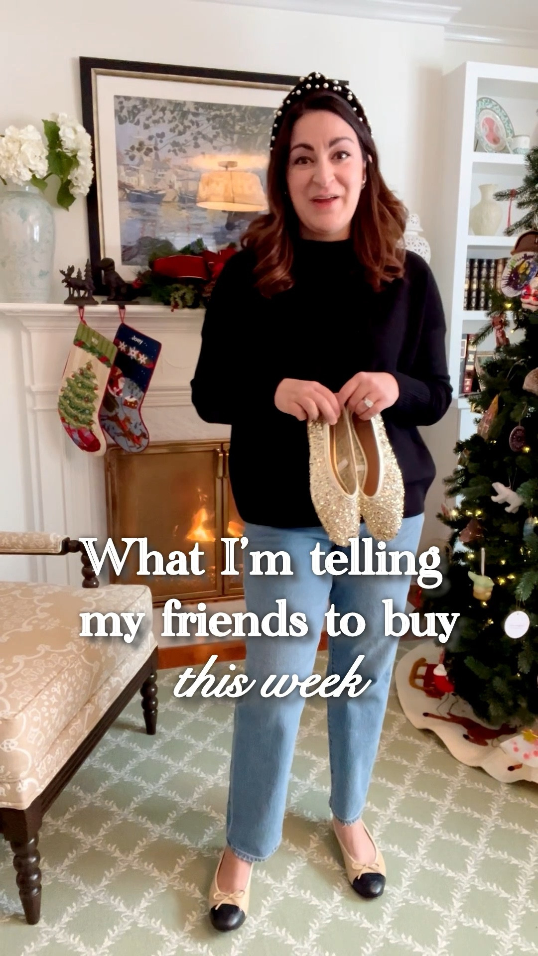 This week’s edition of what I’m telling my friends to buy this week! #momlife

#LTKmomlife