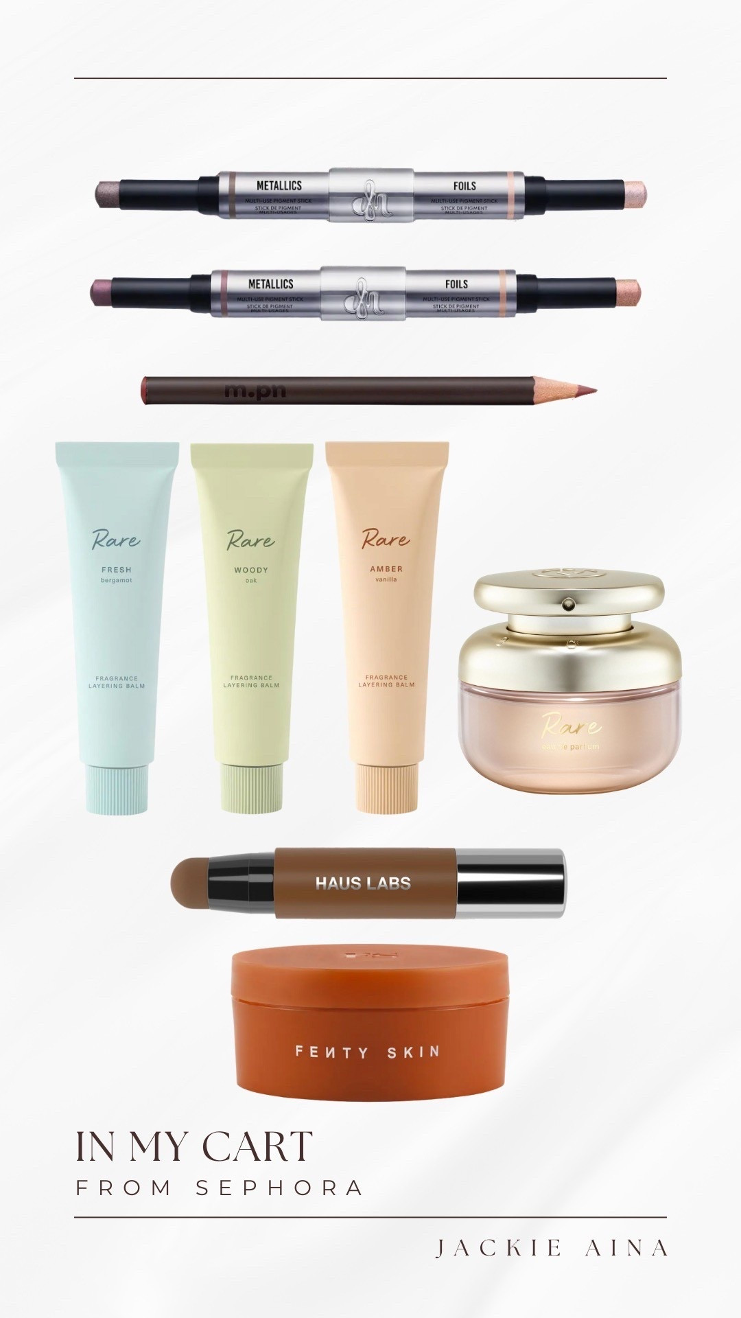 Shop what’s in my Sephora cart!

#LTKFindsUnder100 #LTKFindsUnder50 #LTKBeauty