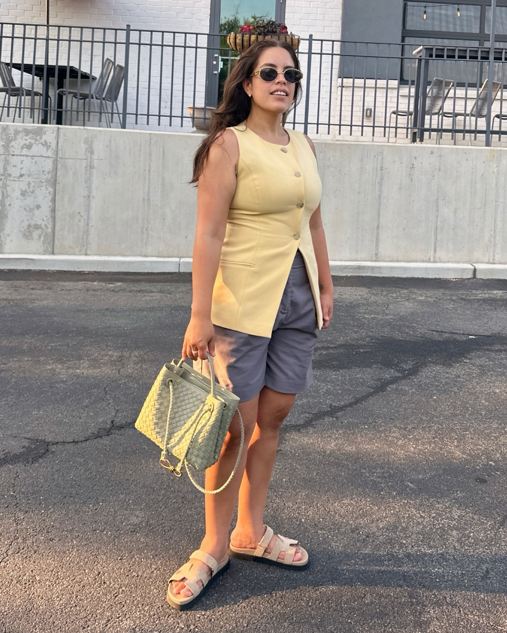 Surviving the heat wave 🔥 

#LTKStyleTip #LTKMidsize #LTKSeasonal