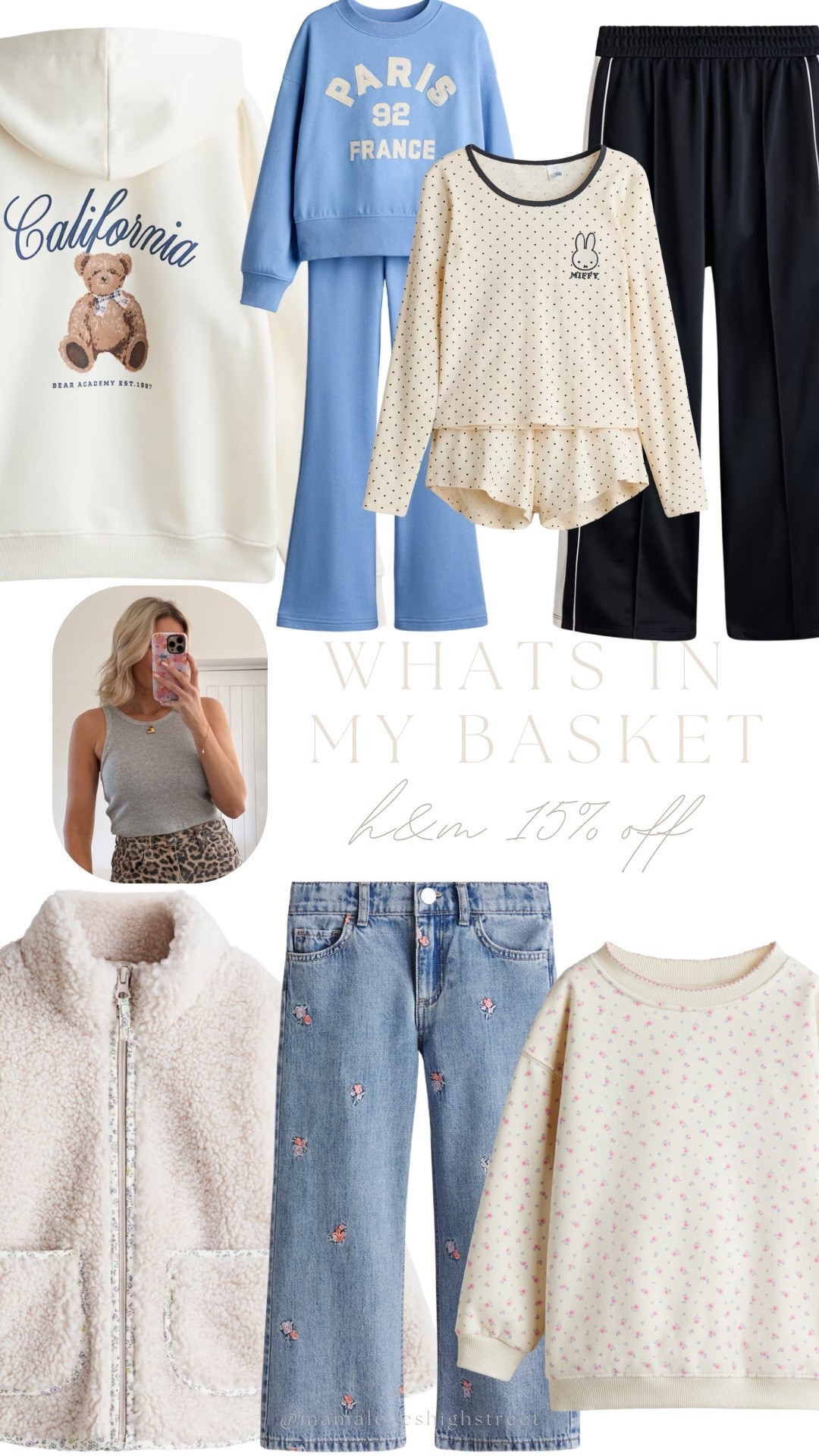 Kids h&m, h&m sale, capsule wardrobe for kids 

#LTKwinter #LTKuk #LTKkids