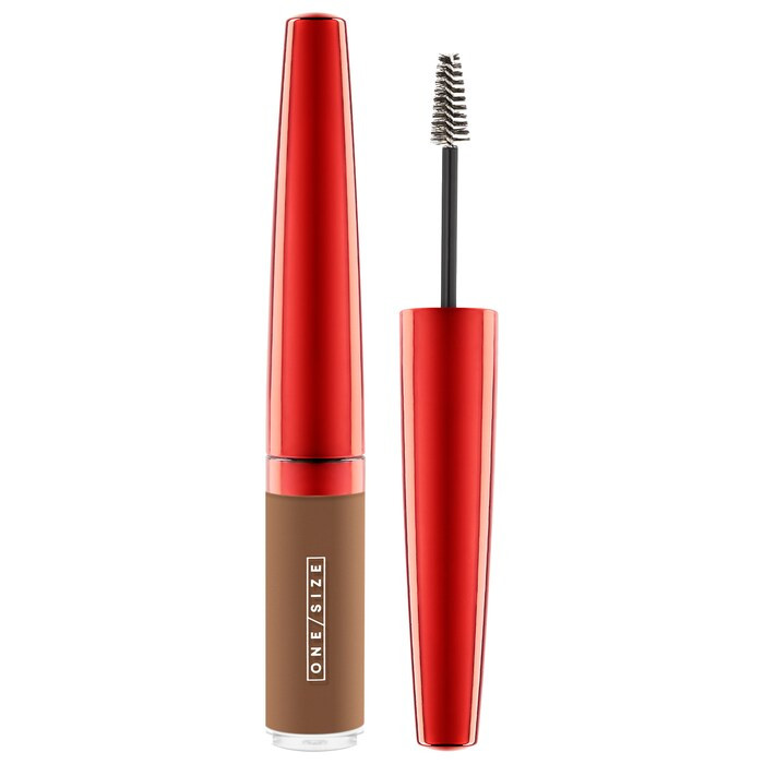 BrowKiki Nourishing Tinted Brow Gel - ONE/SIZE by Patrick Starrr | Sephora | Sephora (CA)