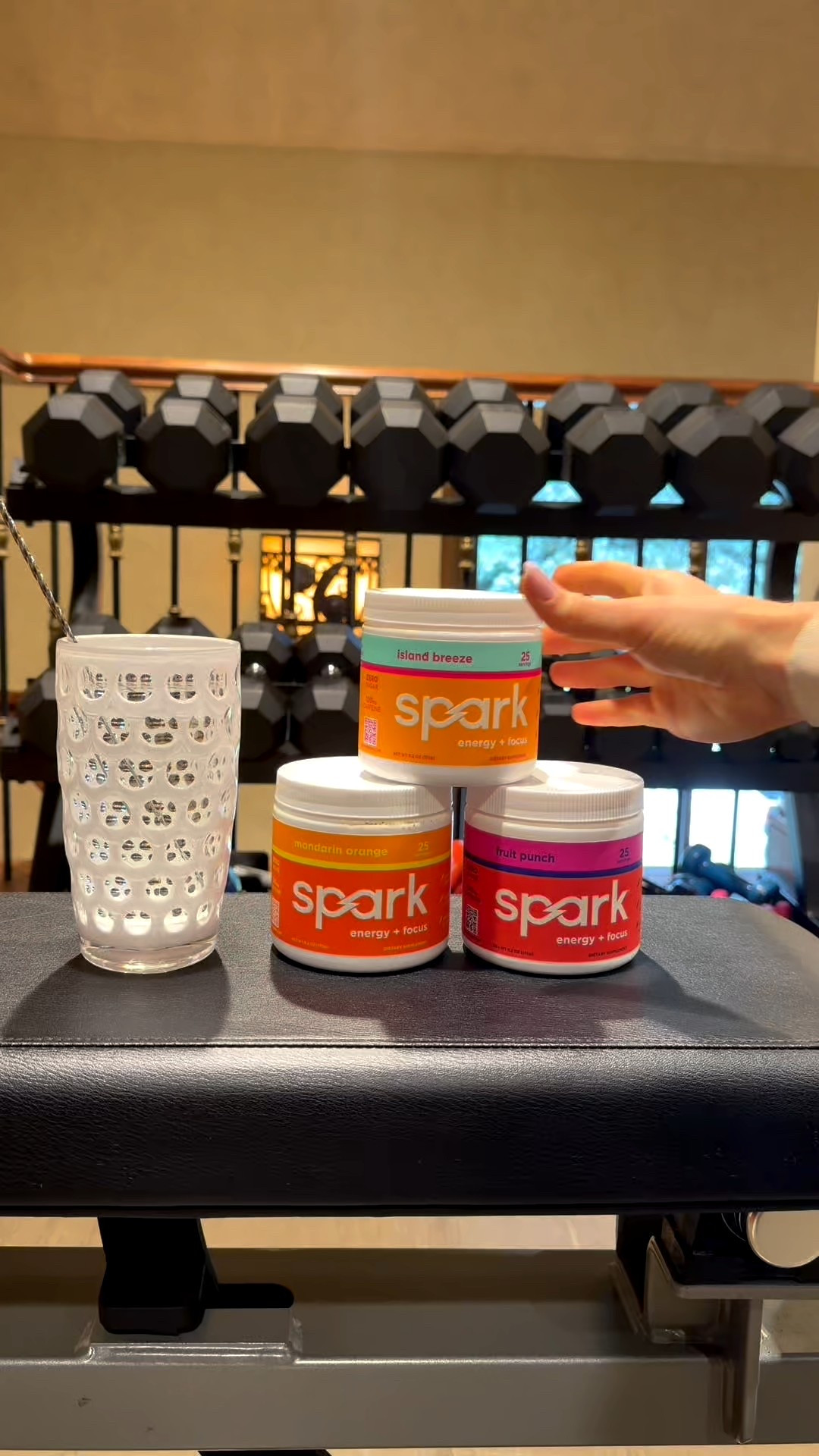 From workouts to nights out, this energy keeps me going strong—no sugar, no crash, just clean fuel full of vitamins. ⚡️💥

#LTKFindsUnder50 #LTKHoliday #LTKActive