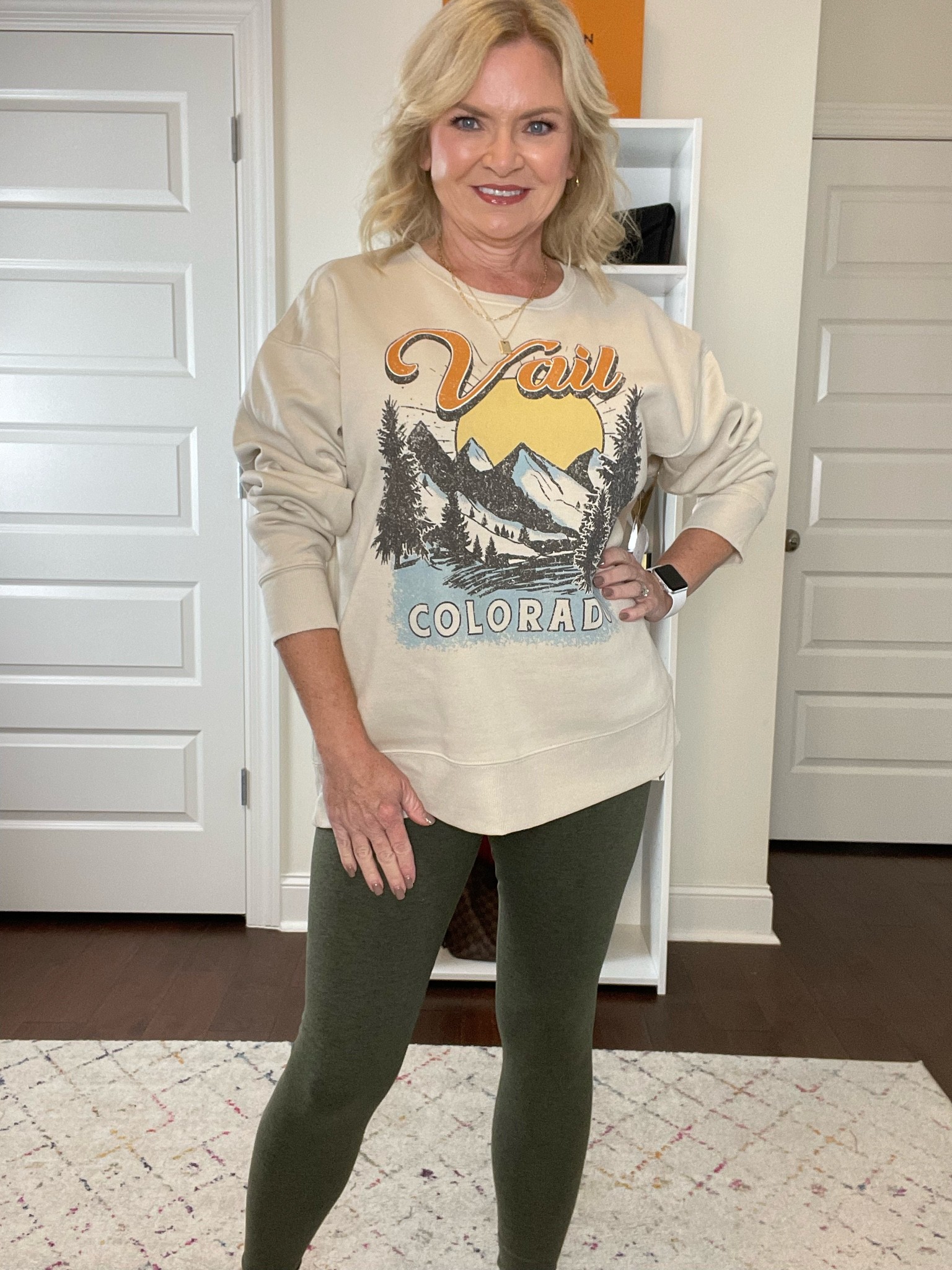 These velour separates from Avia would make a great gift! #walmart
@walmart
#walmartfinds
#walmartfashion
#affordablefashion
#walmartshoes
#falloutfit
#outfitidea
#ootd
#casualstyle

Follow my shop @StyleWithSerena on the @shop.LTK app to shop this post and get my exclusive app-only content!

#liketkit #LTKunder50 #LTKHoliday #LTKSeasonal
@shop.ltk
https://liketk.it/3Th47