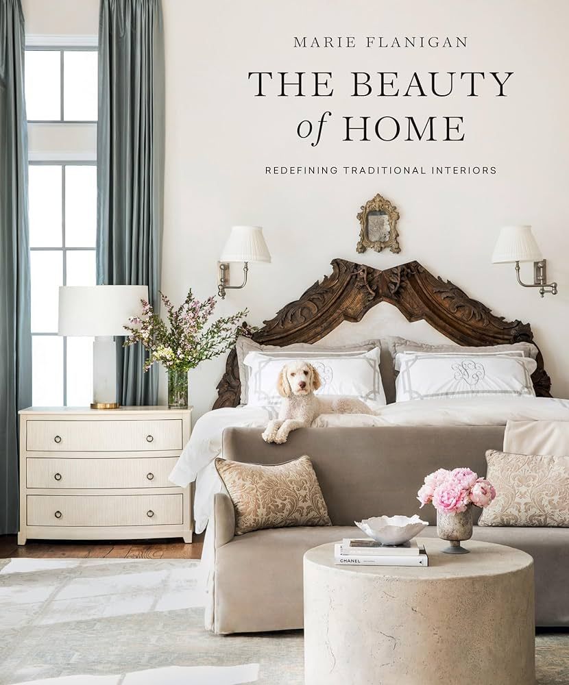 The Beauty of Home: Redefining Traditional Interiors | Amazon (US)