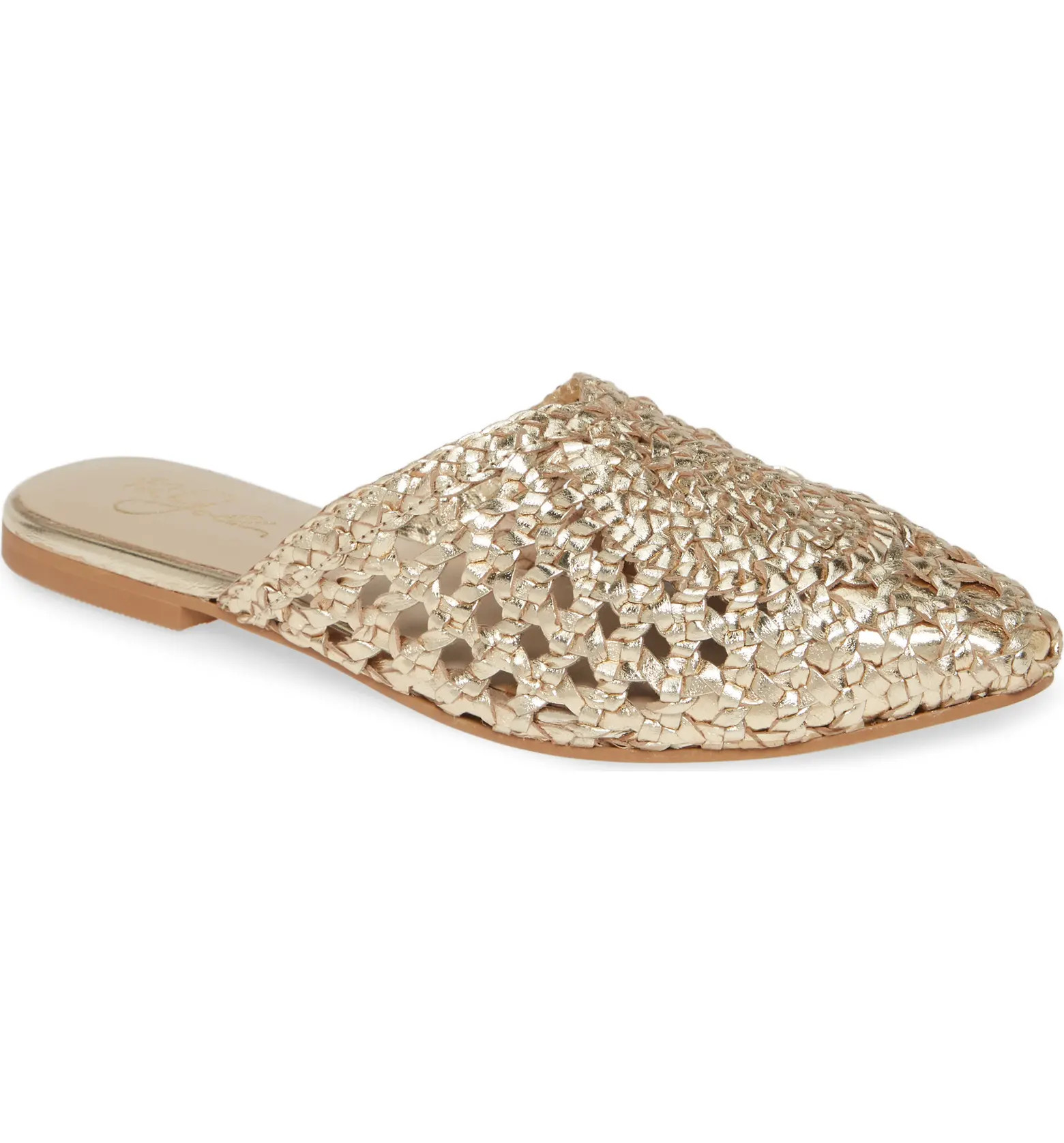 Charmed Pointed Toe Mule (Women) | Nordstrom