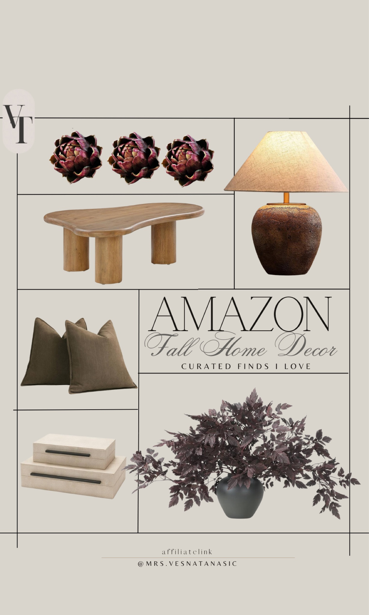 Amazon home fall decor finds and favorites! I love these plum stems! Such a great price! @amazonhome #amazonfind #amazonhome #amazon #amazonhomedecor @amazon #falldecor 

#LTKSaleAlert #LTKHome #LTKSeasonal
