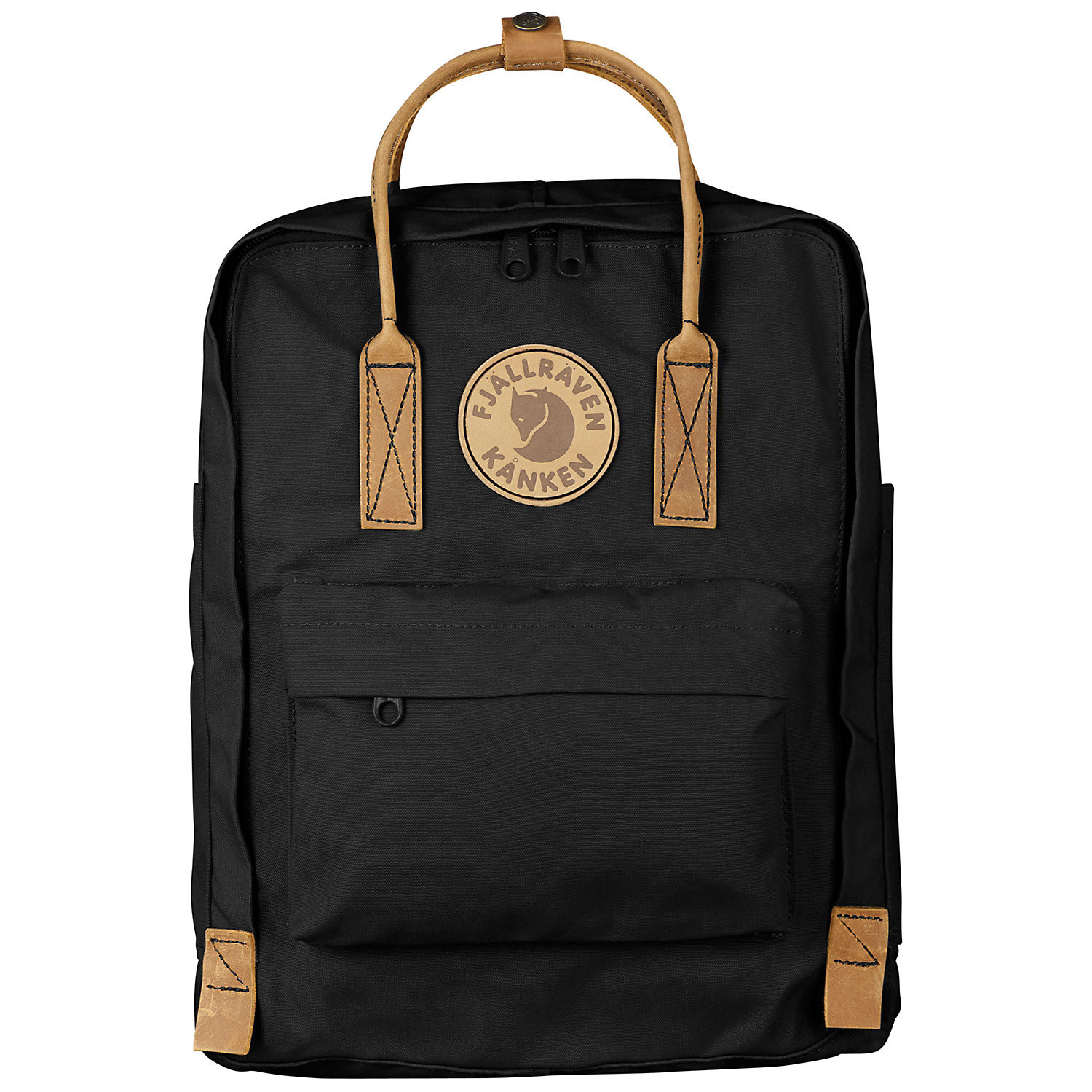 Fjallraven Kanken No.2 Backpack | Moosejaw.com