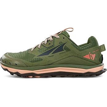 ALTRA Women's AL0A548E Lone Peak 6 Trail Running Shoe | Amazon (US)