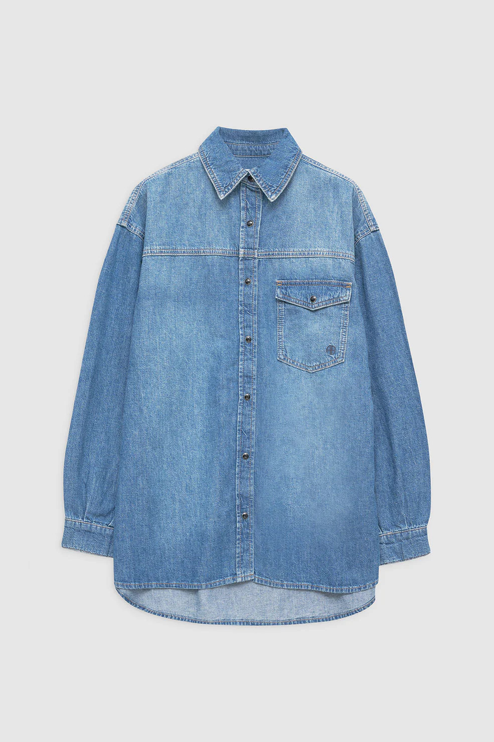 Simon Shirt | Anine Bing