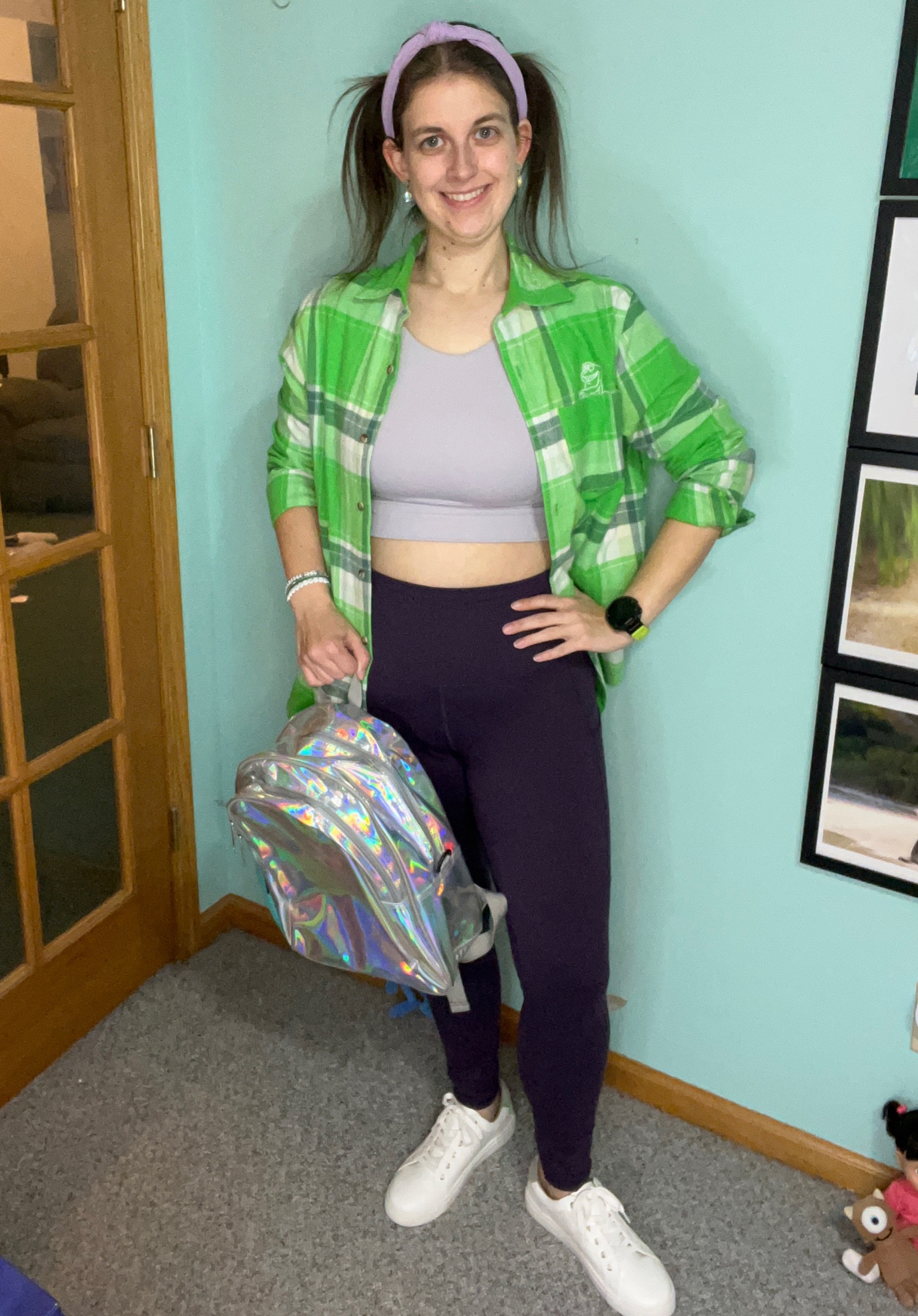 Princess atta disney bound. Bugs life, disneyadult

#LTKfit #LTKstyletip #LTKFind