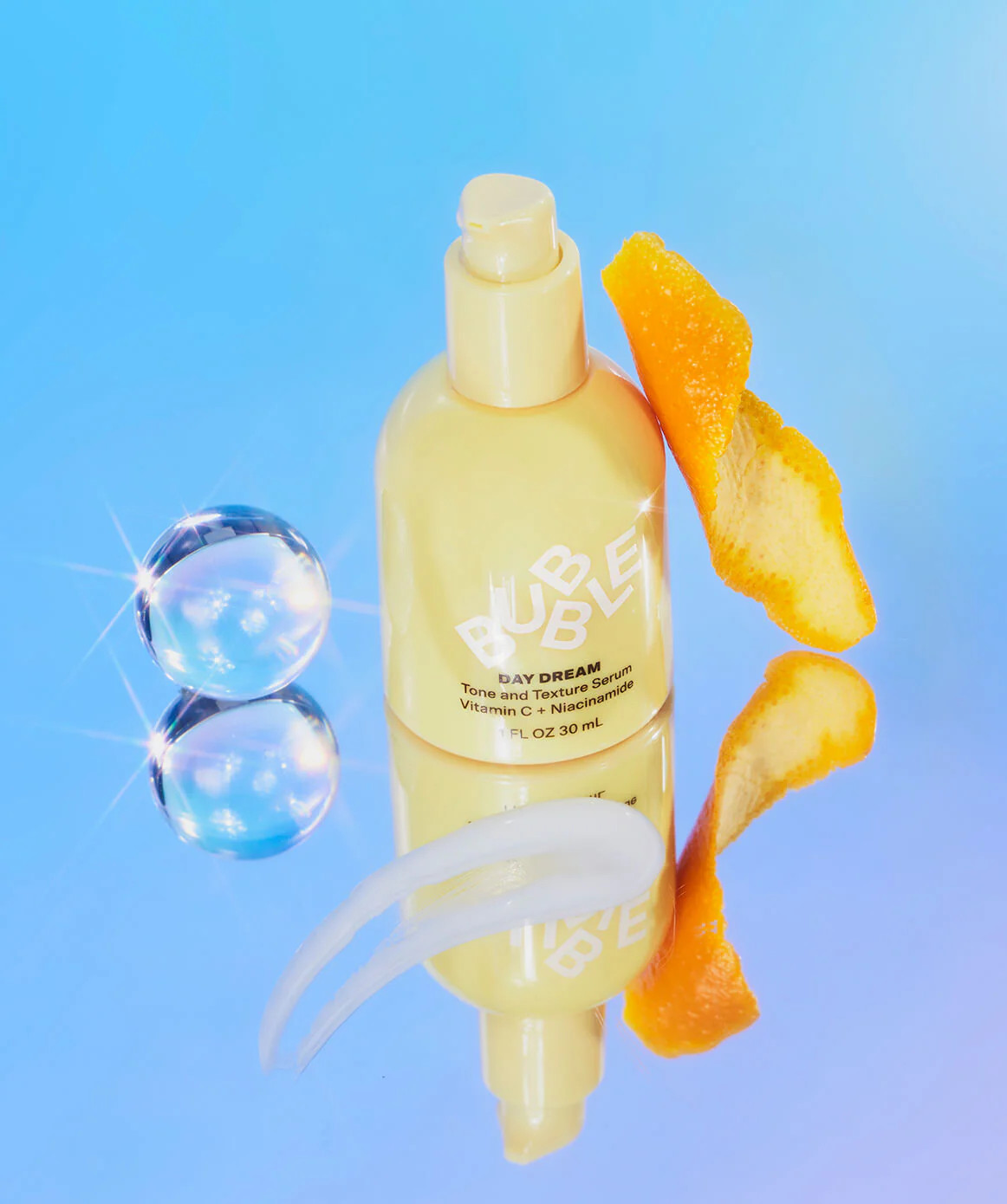Day Dream | Bubble Skincare