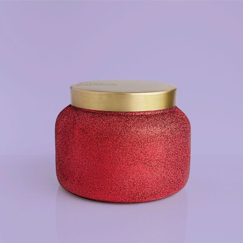Buy Volcano Glam Jumbo Jar, 48 oz for USD 88.00 | Capri Blue | Capri-Blue