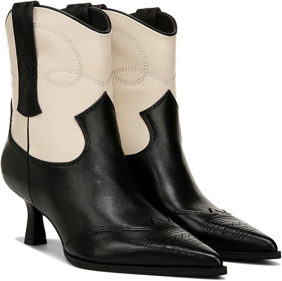 Circus NY by Sam Edelman Women's Yolanda Western Boot | Amazon (US)