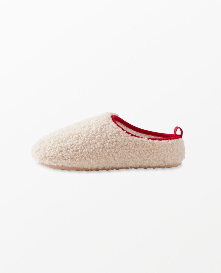 Cozy Slippers | Hanna Andersson