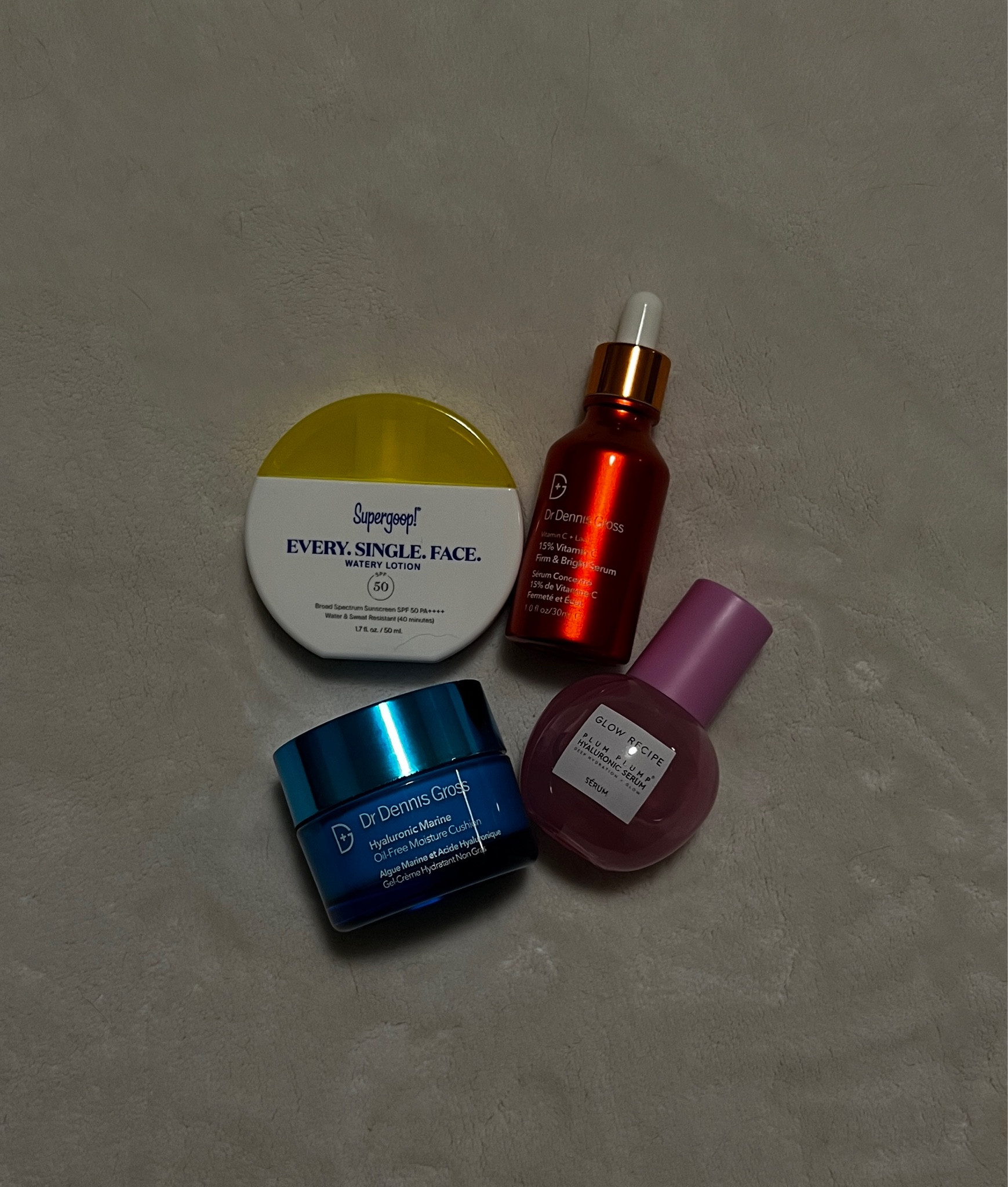Morning skincare routine, skincare products, moisturized skin, glowing skin, plumping serum, vitamin c serum, spf

#LTKHoliday #LTKSeasonal #LTKbeauty