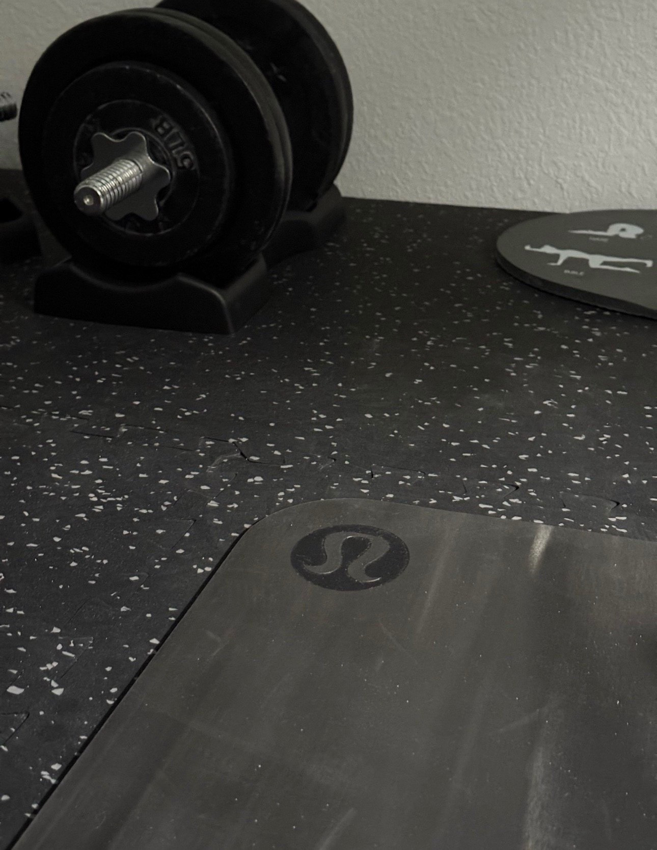 The best yoga mat!

#LTKOver40 #LTKCyberWeek #LTKHome