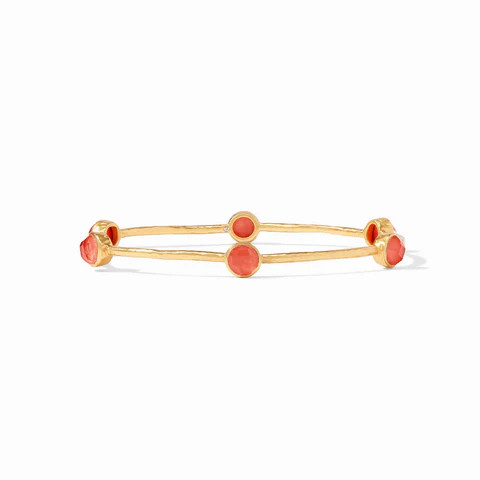 Milano Luxe Bangle | Julie Vos