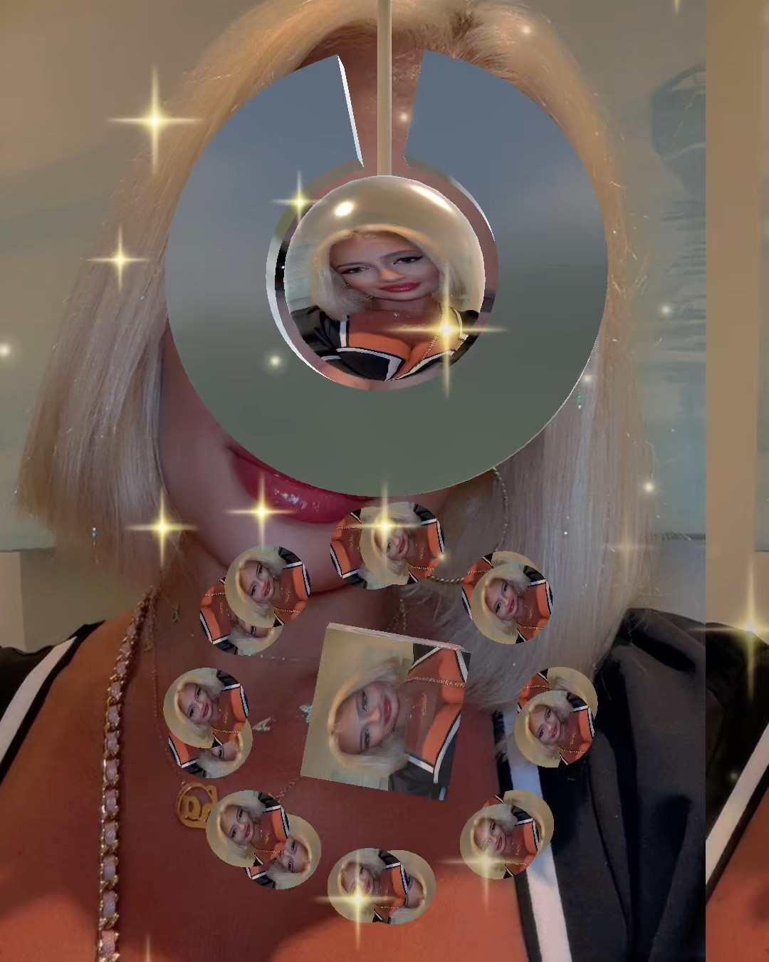 Glam that lasts all day 👏✨
My go-to summer glam featuring some of my all-time holy grails and new favorites. If you’ve been asking about my foundation, blush, or that subtle glow—it’s all here. Save this post to recreate the full look or shop your fave step 💋

🔗 Linked everything on LTK
🛍 Tap to shop and recreate the glam!

Full Glam Breakdown 💄 (as seen in the video):

• Primer: YSL Nu Blotting Lotion (matte)
• Foundation: Armani Power Fabric Longwear Matte Foundation
• Color Corrector: Kosas Revealer in Illusion
• Concealer: Hourglass Vanish Airbrush Concealer in Oat
• Powder: Huda Beauty Easy Bake Loose Powder in Cherry Blossom Cake
• Cream Blush: Pixi On The Glow Blush (pH Tinted Moisture Stick)
• Powder Blush: YSL Couture Blush in Make Me Blush
• Contour/Bronzer:
 – Charlotte Tilbury Airbrush Bronzer in shades 3 & 4
 – Westman Atelier Face Trace Contour Stick in Truffle
• Highlighter: Fenty Beauty Killawatt in Hustla Baby
• Eyeliner (top): Urban Decay 24/7 Glide-On Eye Pencil in Perversion
• Eyeliner (lower lash line): Hourglass Voyeur Waterproof Gel Eyeliner in Obsidian
• Lipstick: Anastasia Beverly Hills Satin Lipstick in Rose Dream
• Lip Liner: Anastasia Beverly Hills Lip Liner in Rose Dream

#LTKSeasonal #LTKBeauty #LTKParties