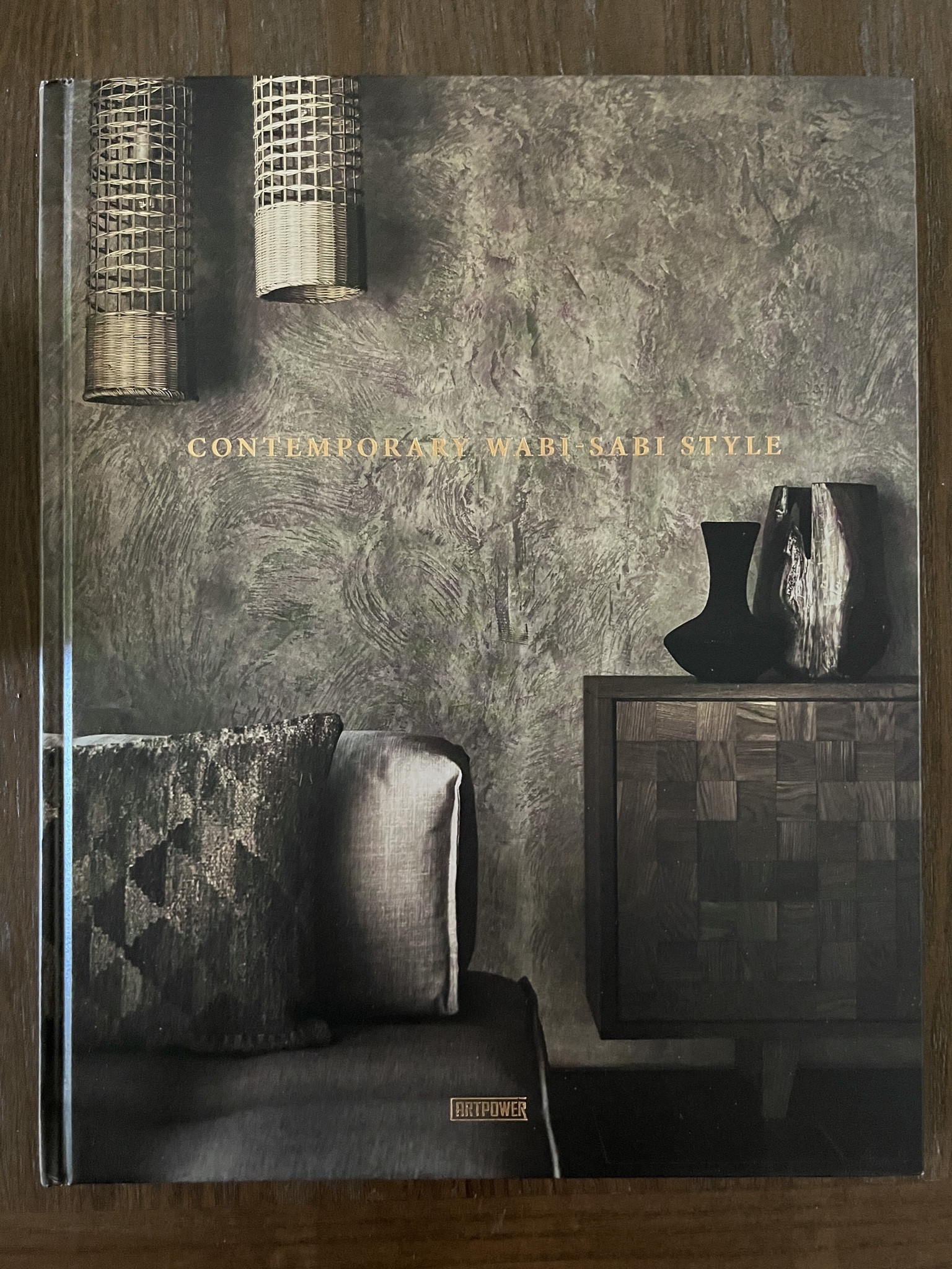 Wabi sabi home decor
Coffee table book
Interior design

#LTKSeasonal #LTKhome #LTKfindsunder50