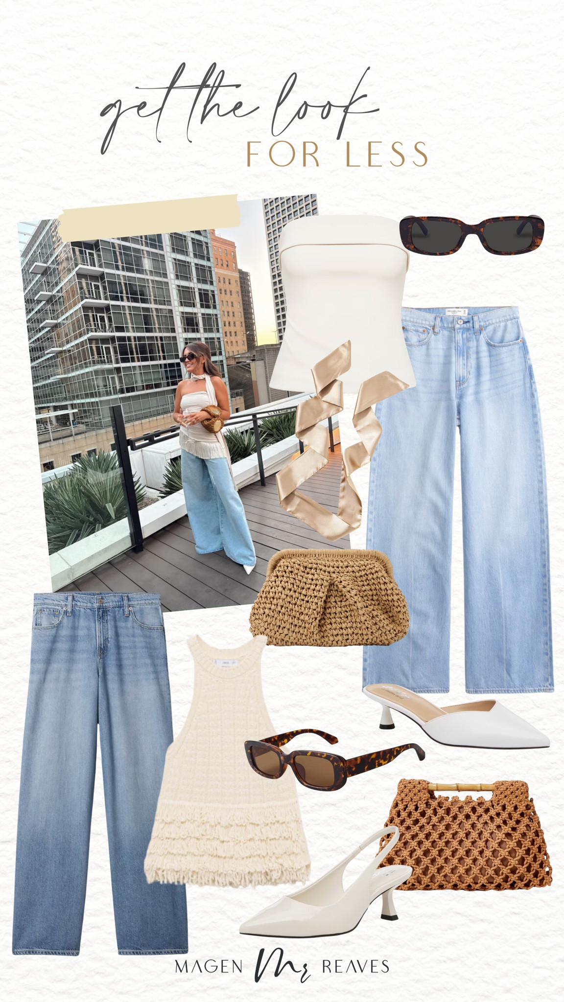 Look for less - outfit inspo - Ltk con outfit 

#LTKSeasonal #LTKStyleTip #LTKCon