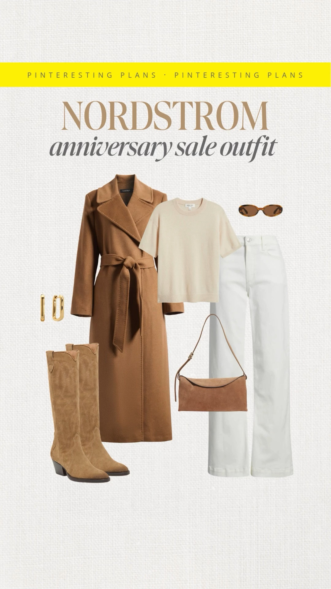 Nordstrom anniversary sale outfit 🙌🏻🙌🏻

#LTKootd #LTKWorkwear #LTKSaleAlert