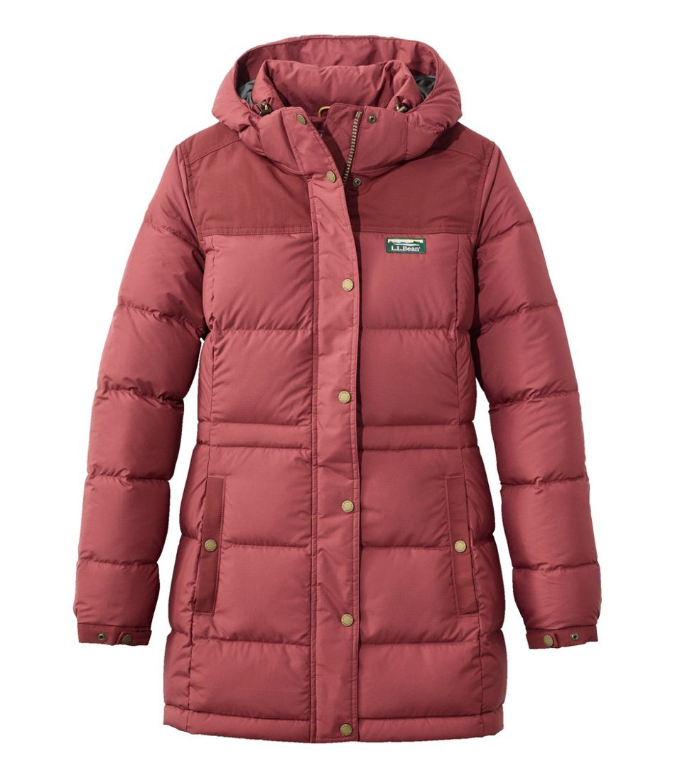 Women's Insulated Jackets | Outerwear at L.L.Bean | L.L. Bean