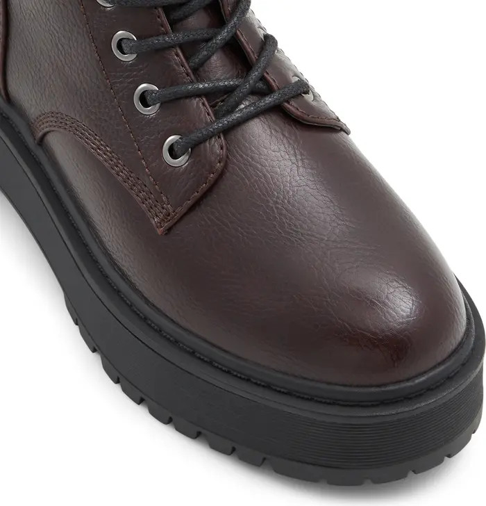 Jadyn Platform Combat Boot (Women) | Nordstrom