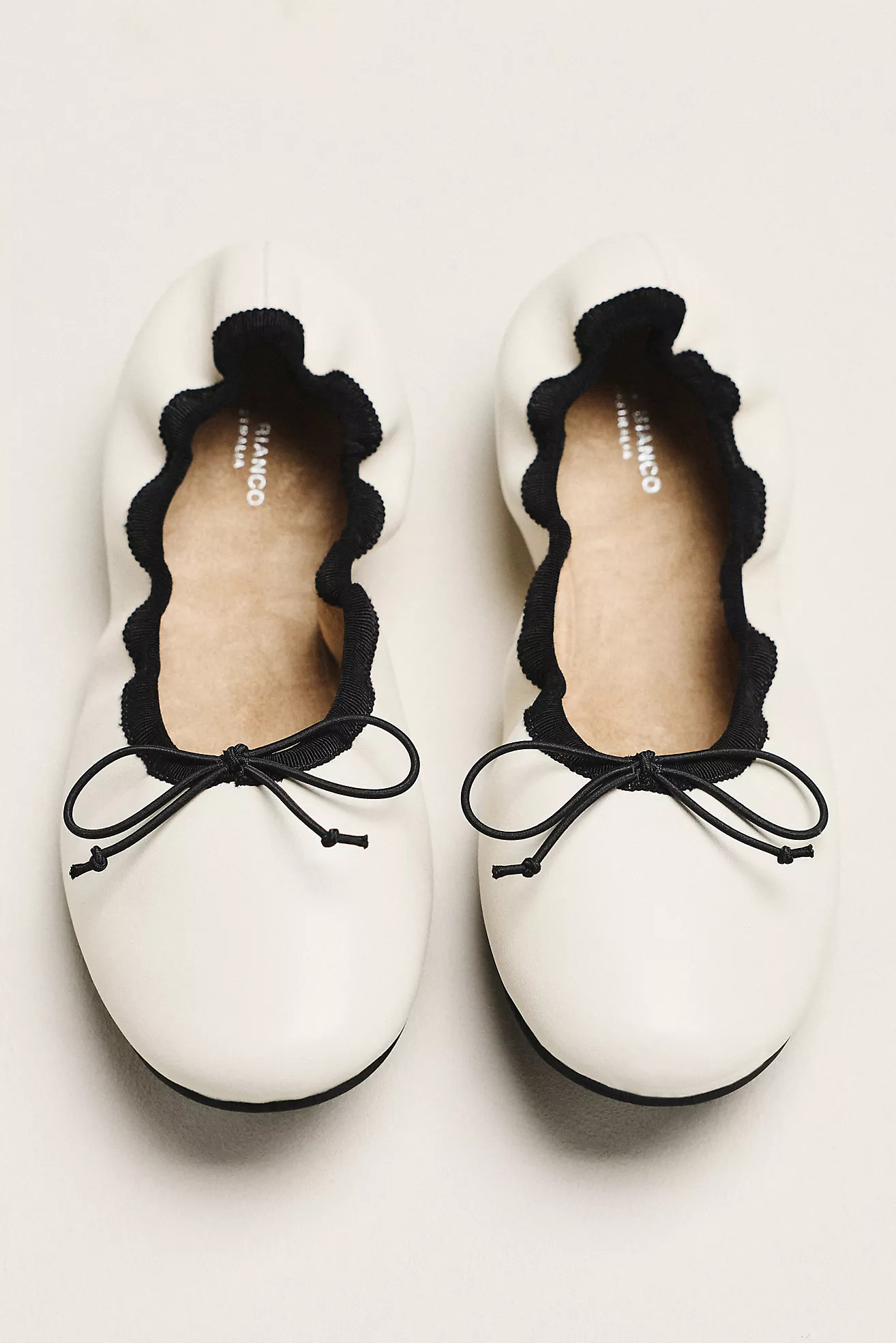 Tony Bianco Chelsea Ballet Flats | Anthropologie (US)