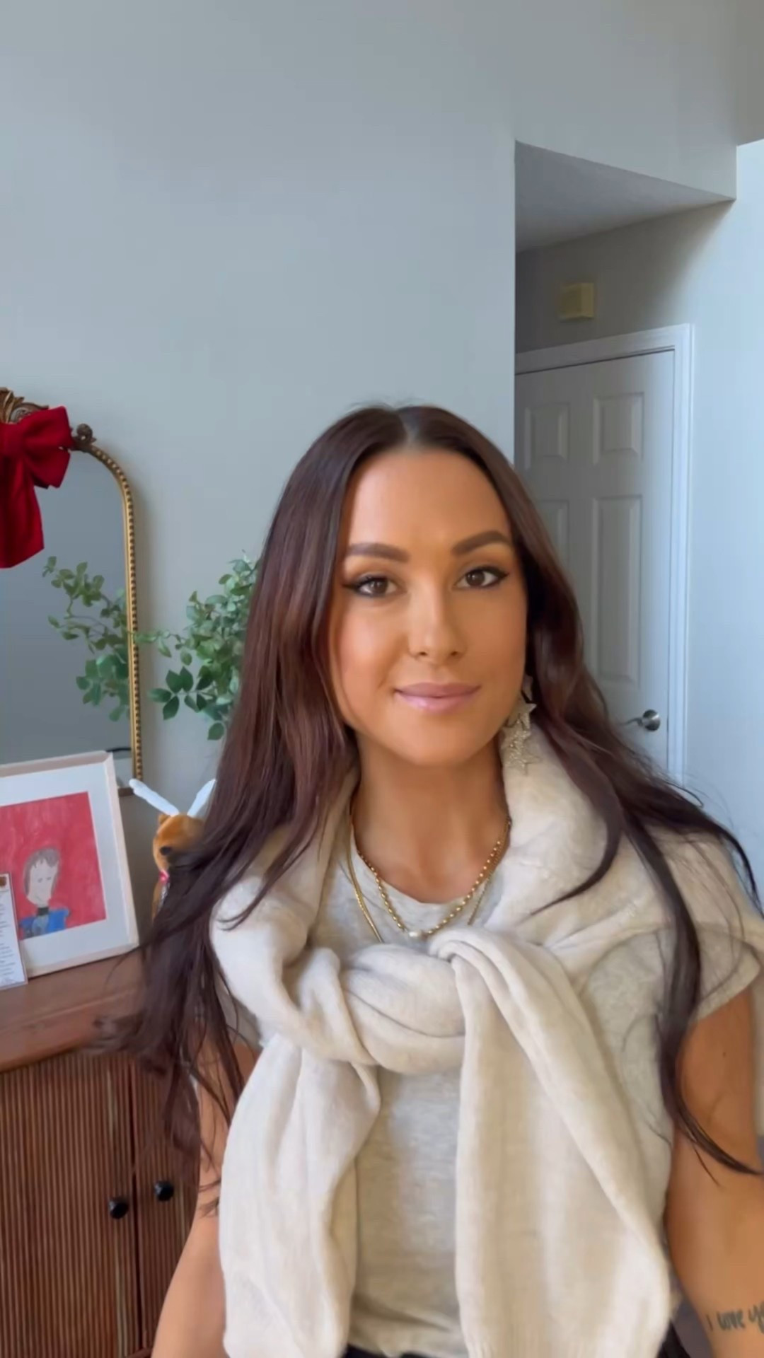 My favorite picks from the Nickel & Suede Holiday Collection! @nickelandsuede #nickelandsuede 

#LTKHoliday #LTKFindsUnder50 #LTKGiftGuide