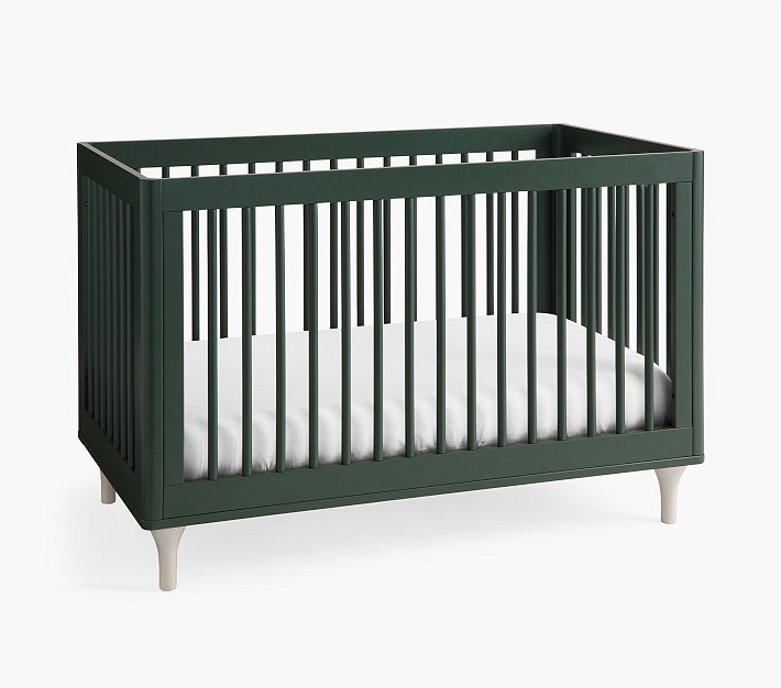 Babyletto Lolly 3-in-1 Convertible Crib | Pottery Barn Kids