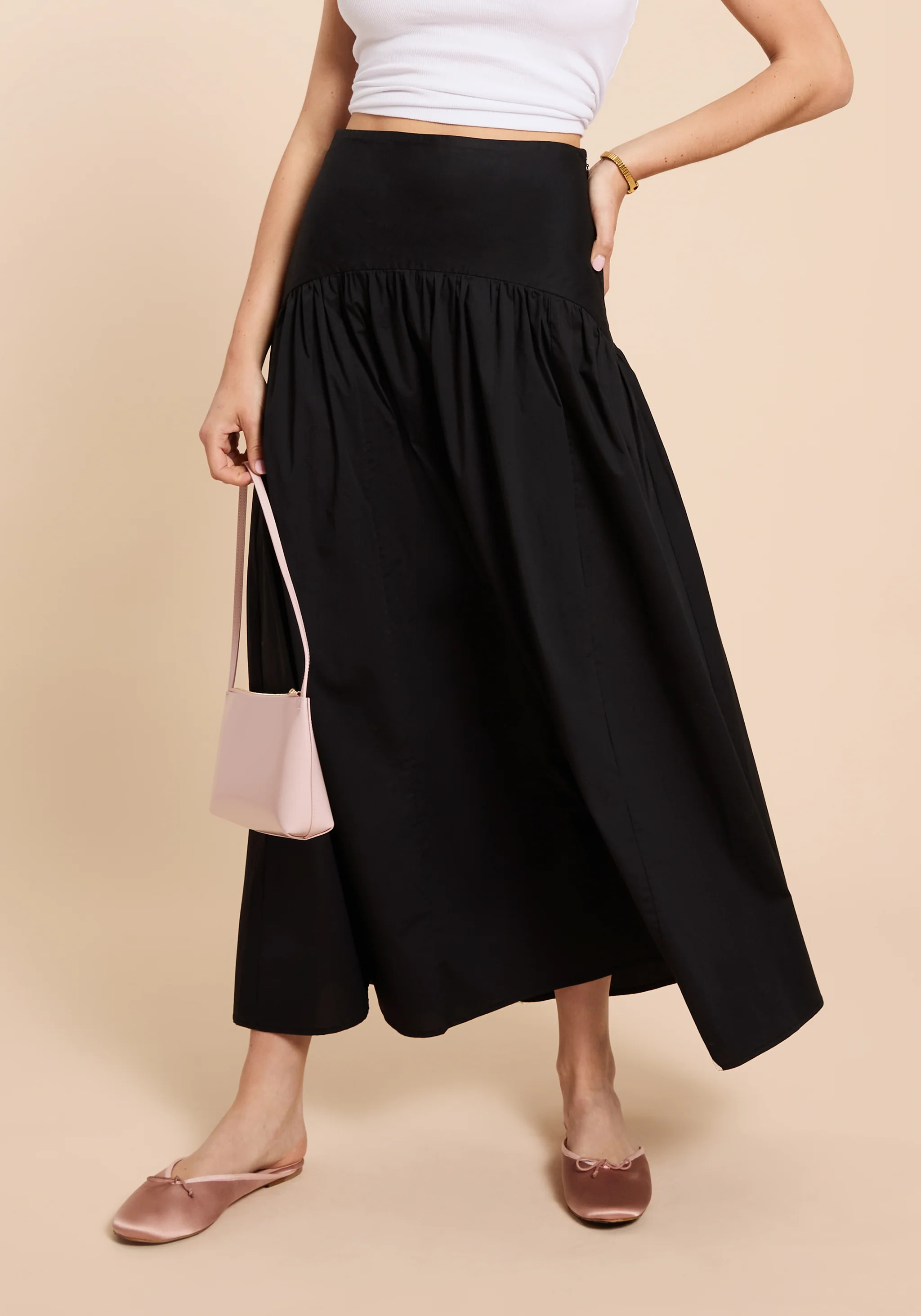 Vashti Skirt | Few Moda