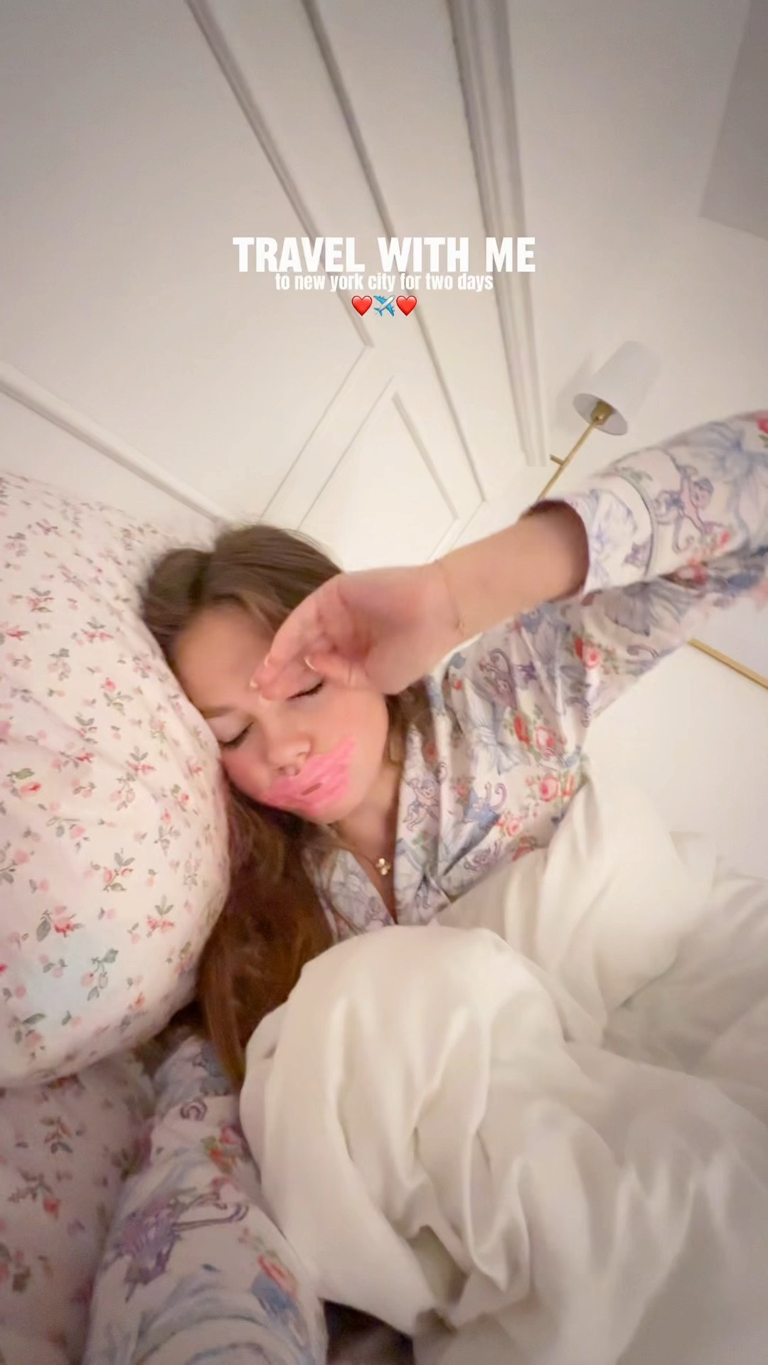 travel morning!

#LTKTravel #LTKBeauty #LTKStyleTip