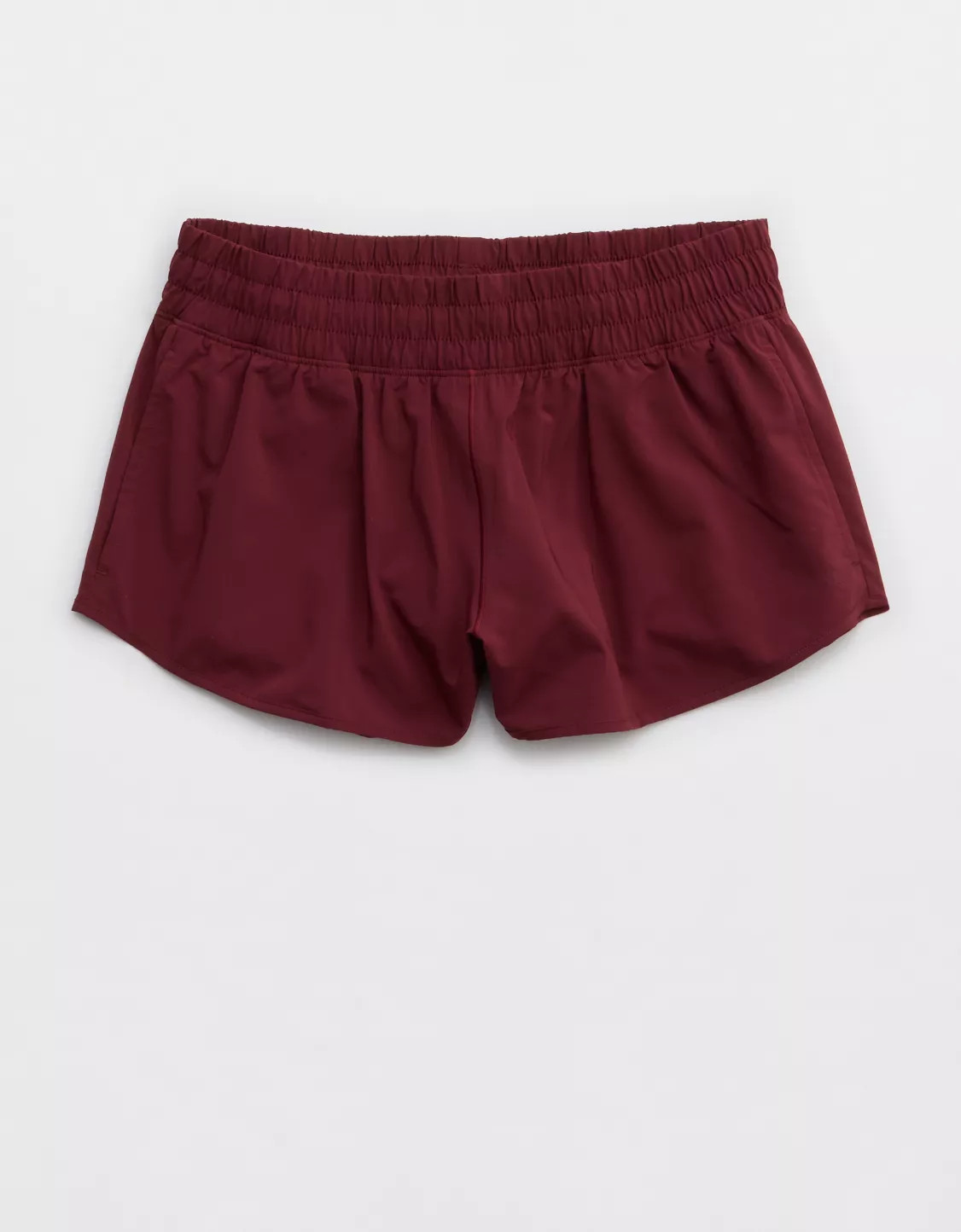 OFFLINE By Aerie 2" Hot Stuff Short | Aerie