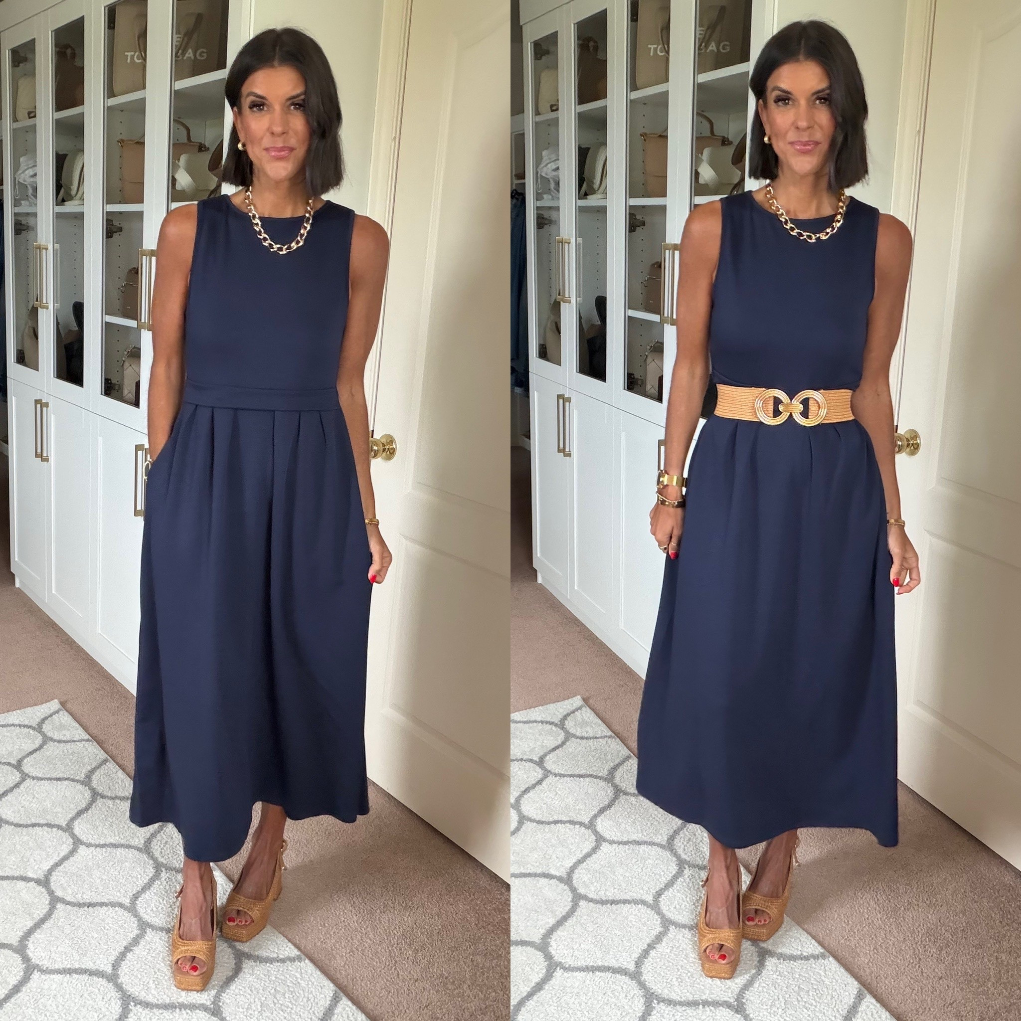 Size small in dress 

#LTKSeasonal