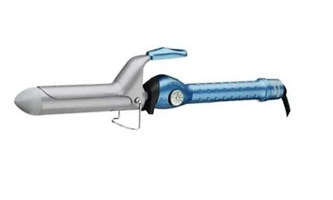 Babyliss Pro Nano Titanium 11/4" Barrel Curling Iron | Walmart (US)