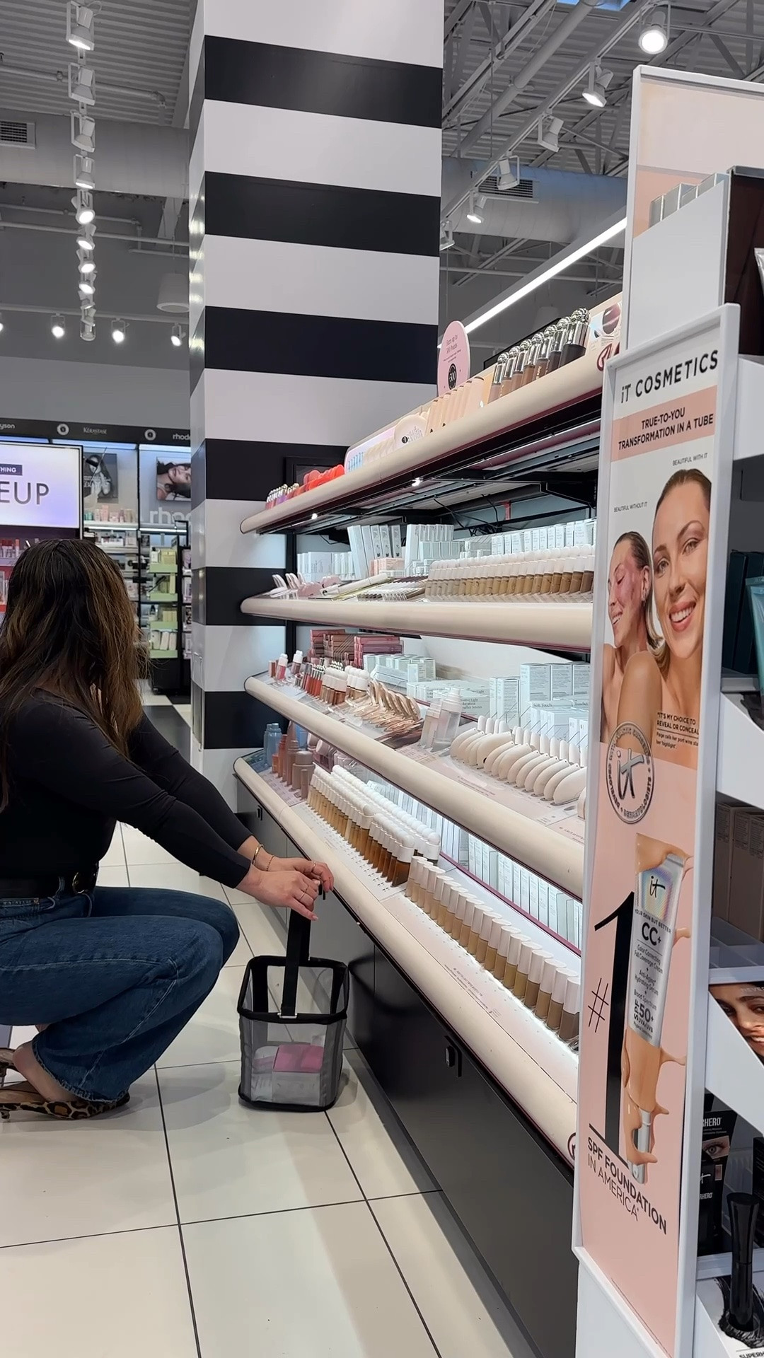 Sephora new favorites for a spring summer refresh @Sephora

#LTKselfcare #LTKmomlife #LTKBeauty