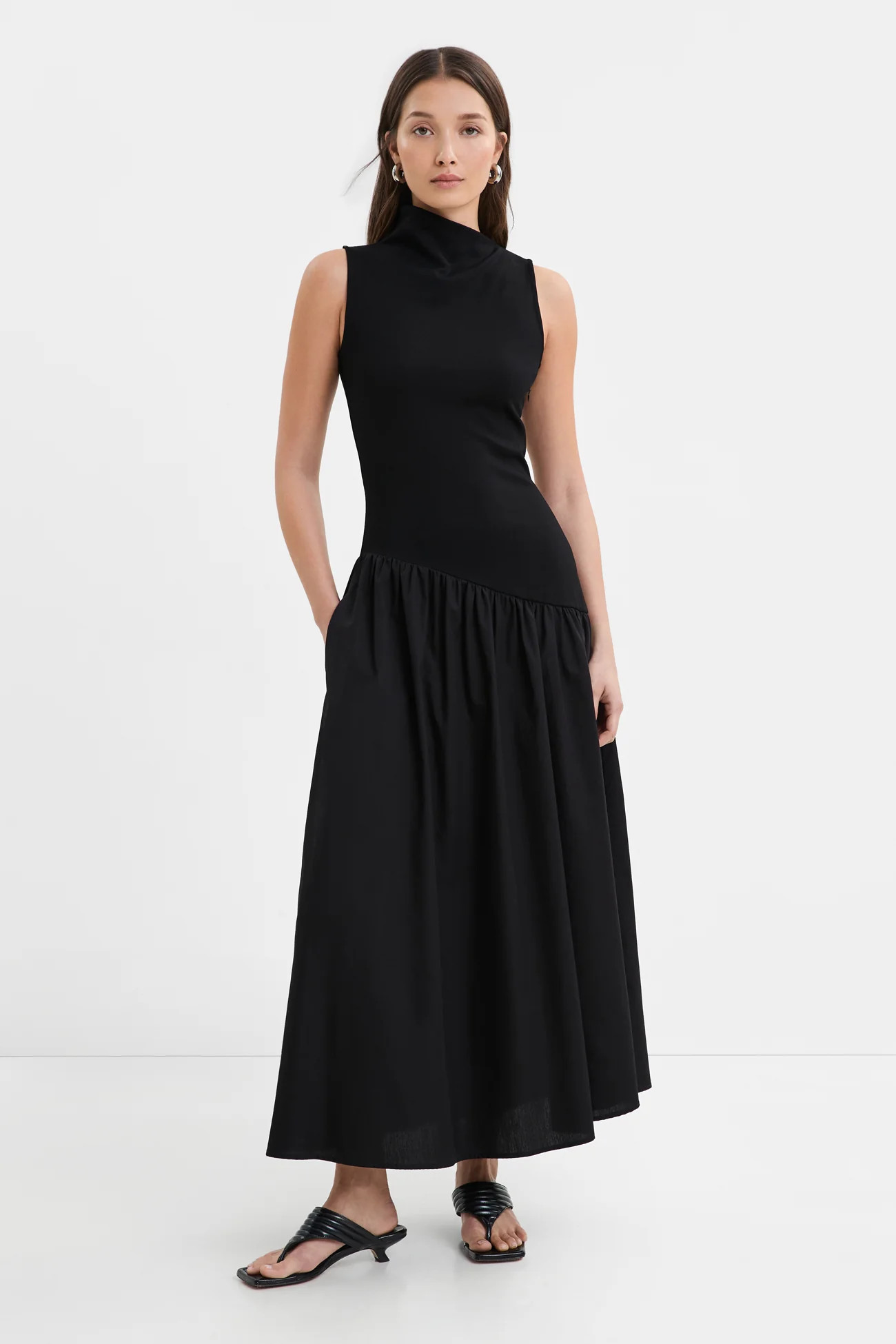 Hutton Dress | Marcella