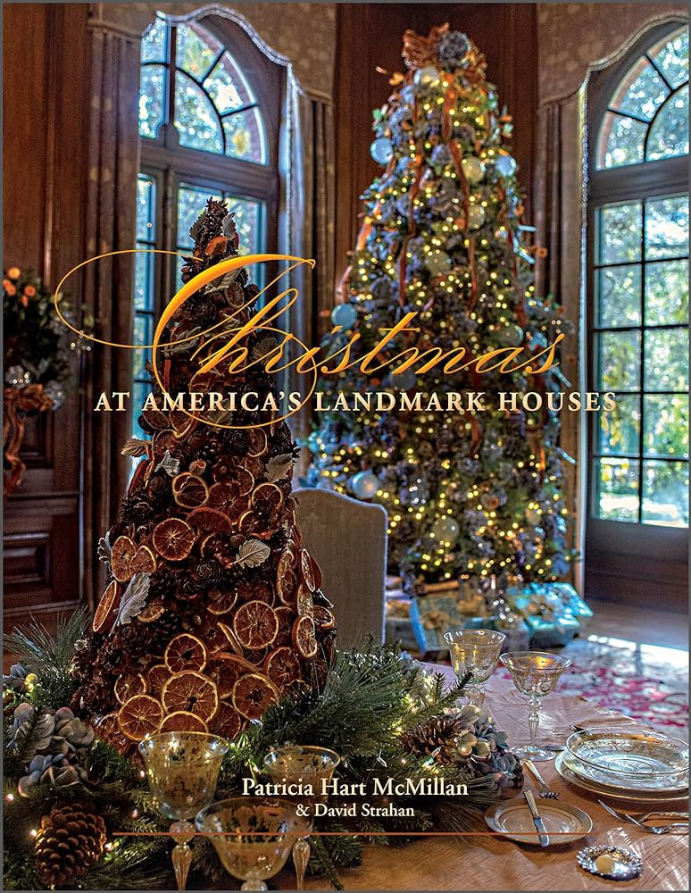 Christmas at America's Landmark Houses, 2nd Edition | Amazon (US)