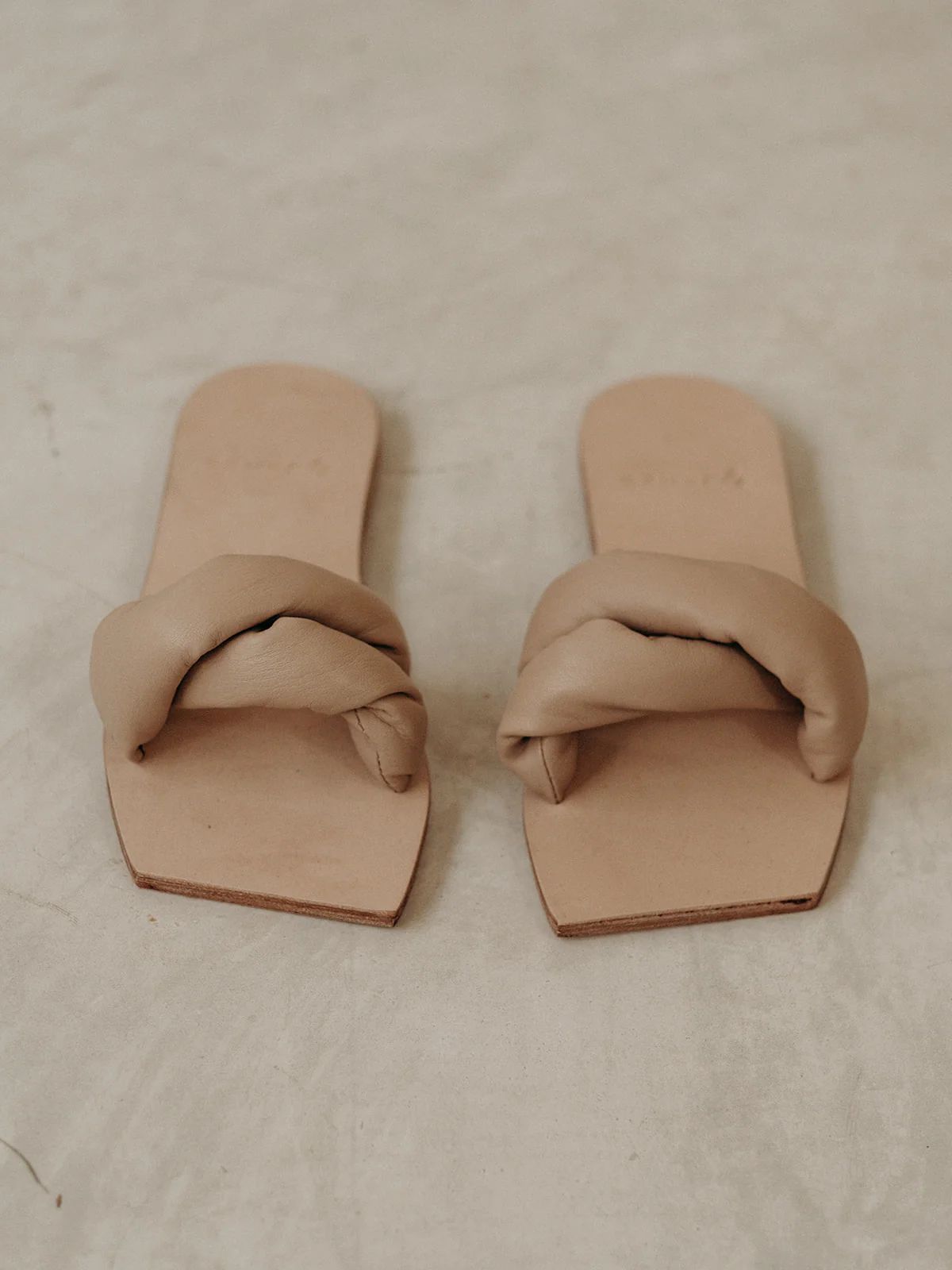 Liora Sandal | byJames