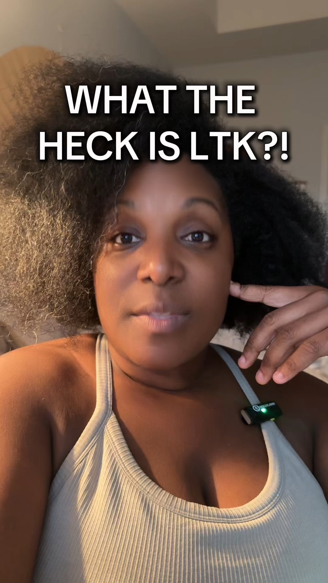 hey 👋🏾 it’s Leighann! Ever wondered how to use LTK online or on the LTK app (yea, there’s an app for that)? 

I’m breaking down exactly how you can use this ingenious app to elevate your shopping experience 🛍️ 🛒 



#LTKStyleTip #LTKU #LTKPlusSize