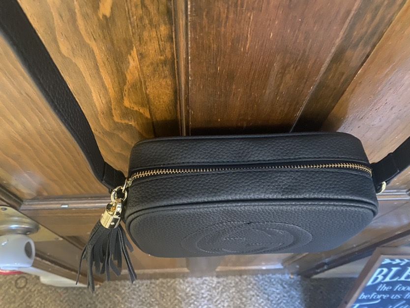 2021 Handbags Wallet Handbag Women Handbags Bags Crossbody Soho Bag Disco Shoulder Bag Fringed Me... | DHGate