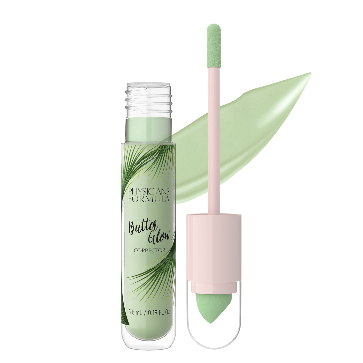  | Butter Glow Corrector | Green | Physicians Formula