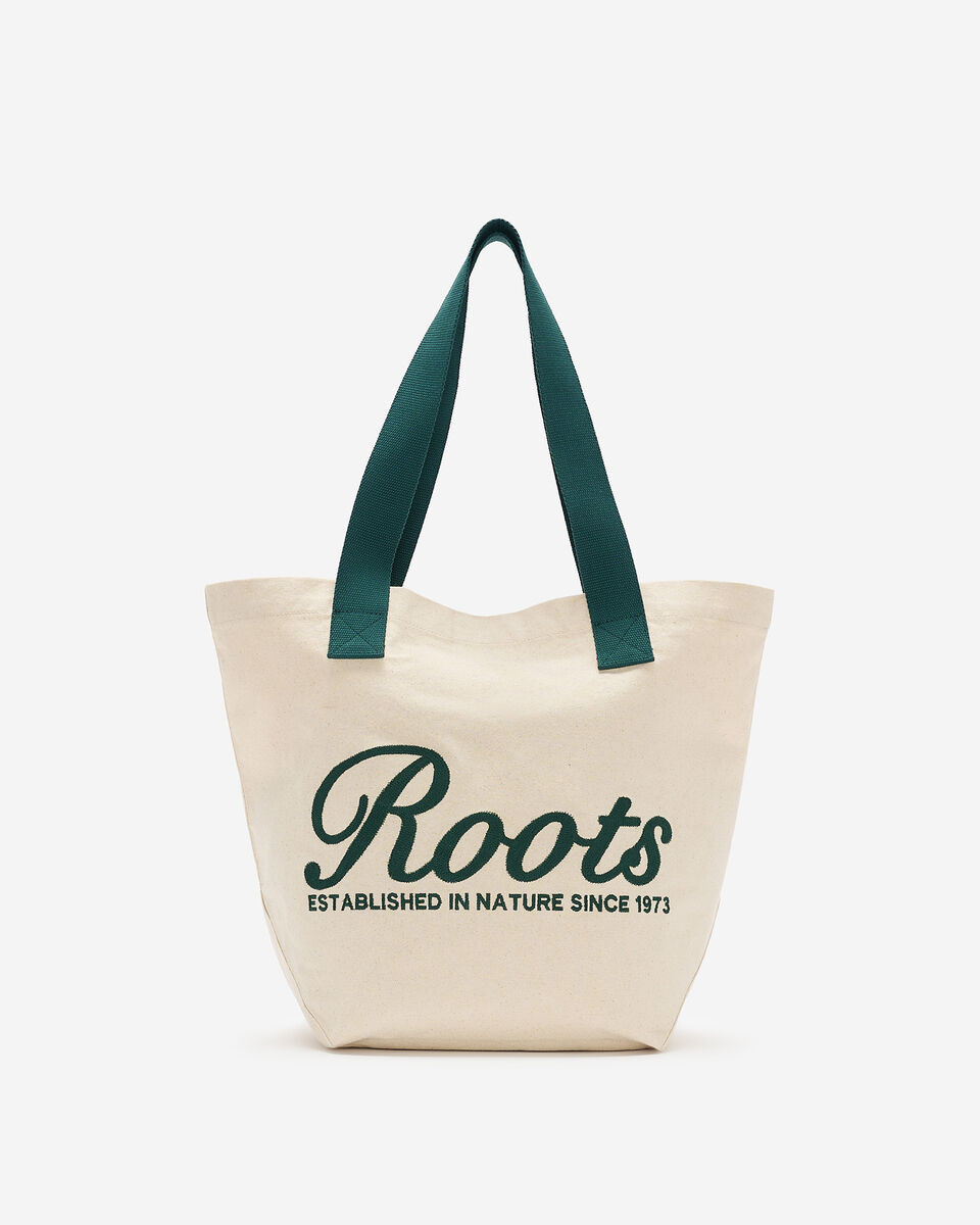 Roots Signature Tote | Roots (CA)