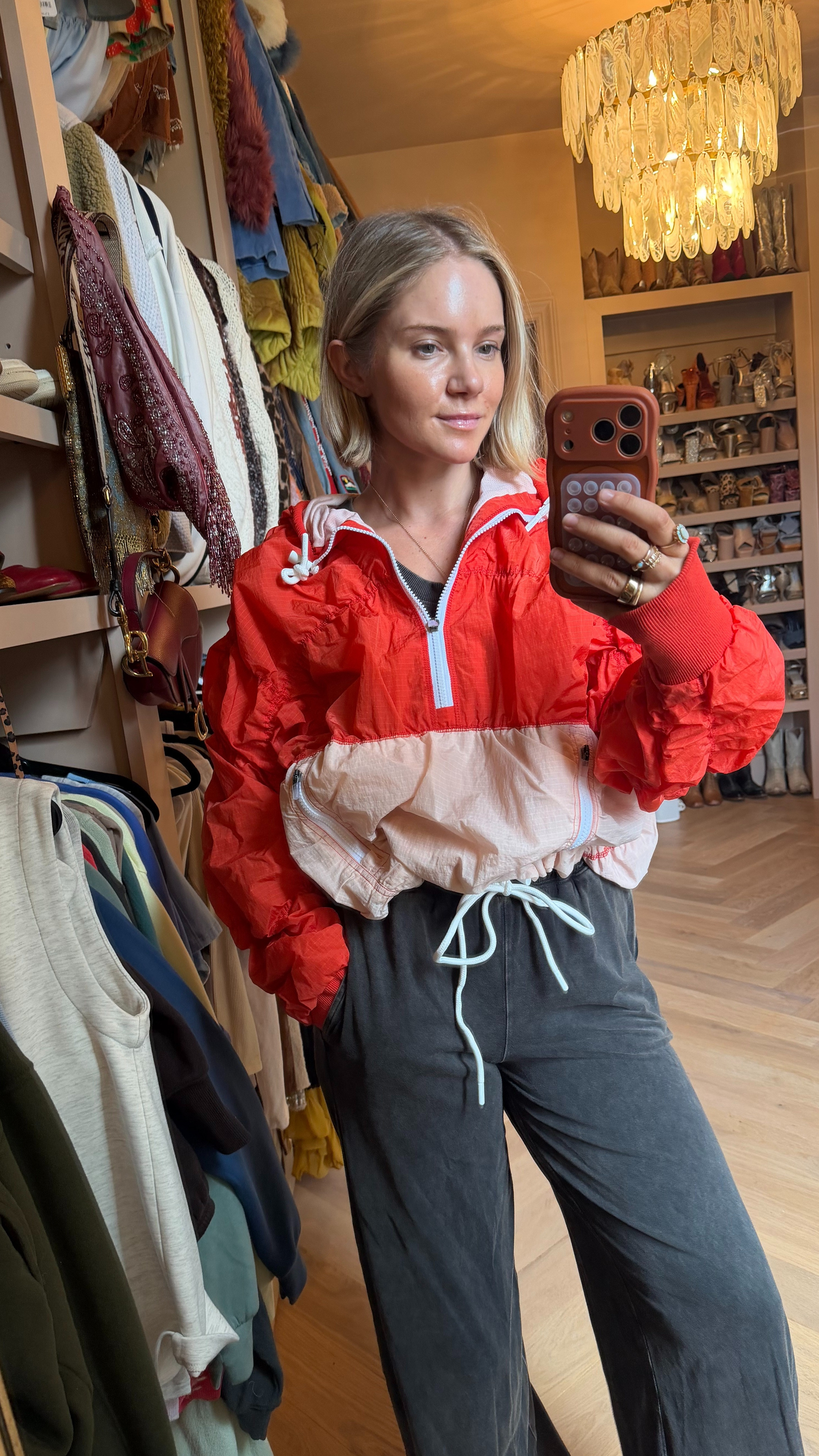 loving @fpmovement new arrivals for fall! #fpmovementpartner