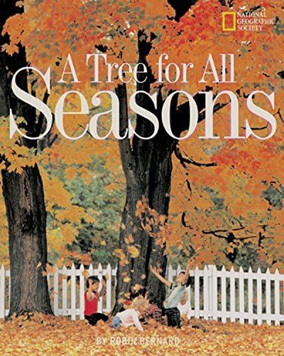 A Tree for All Seasons (Rise and Shine) | Amazon (US)