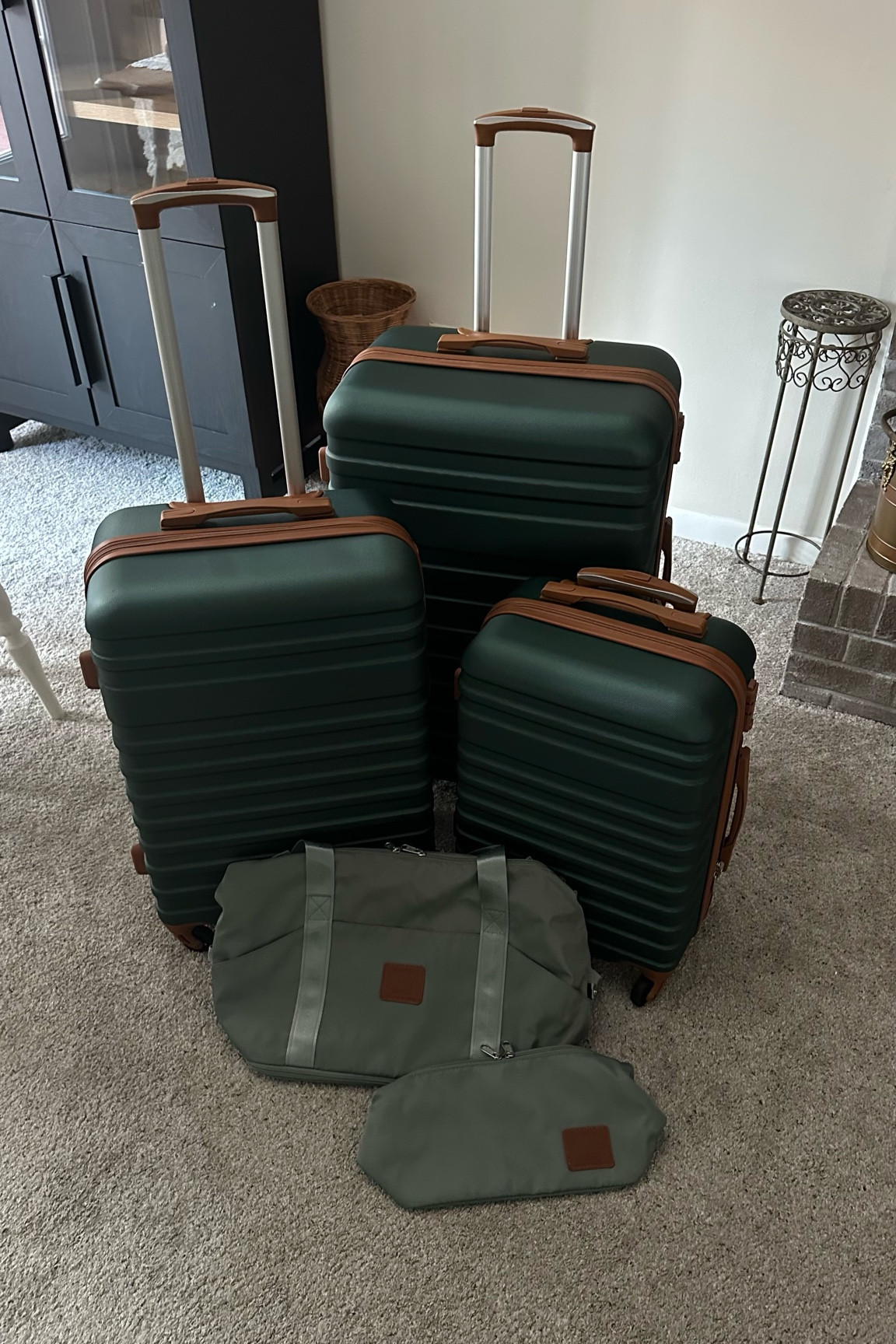 Love this set! Durable and cute!!

#LTKHome #LTKTravel
