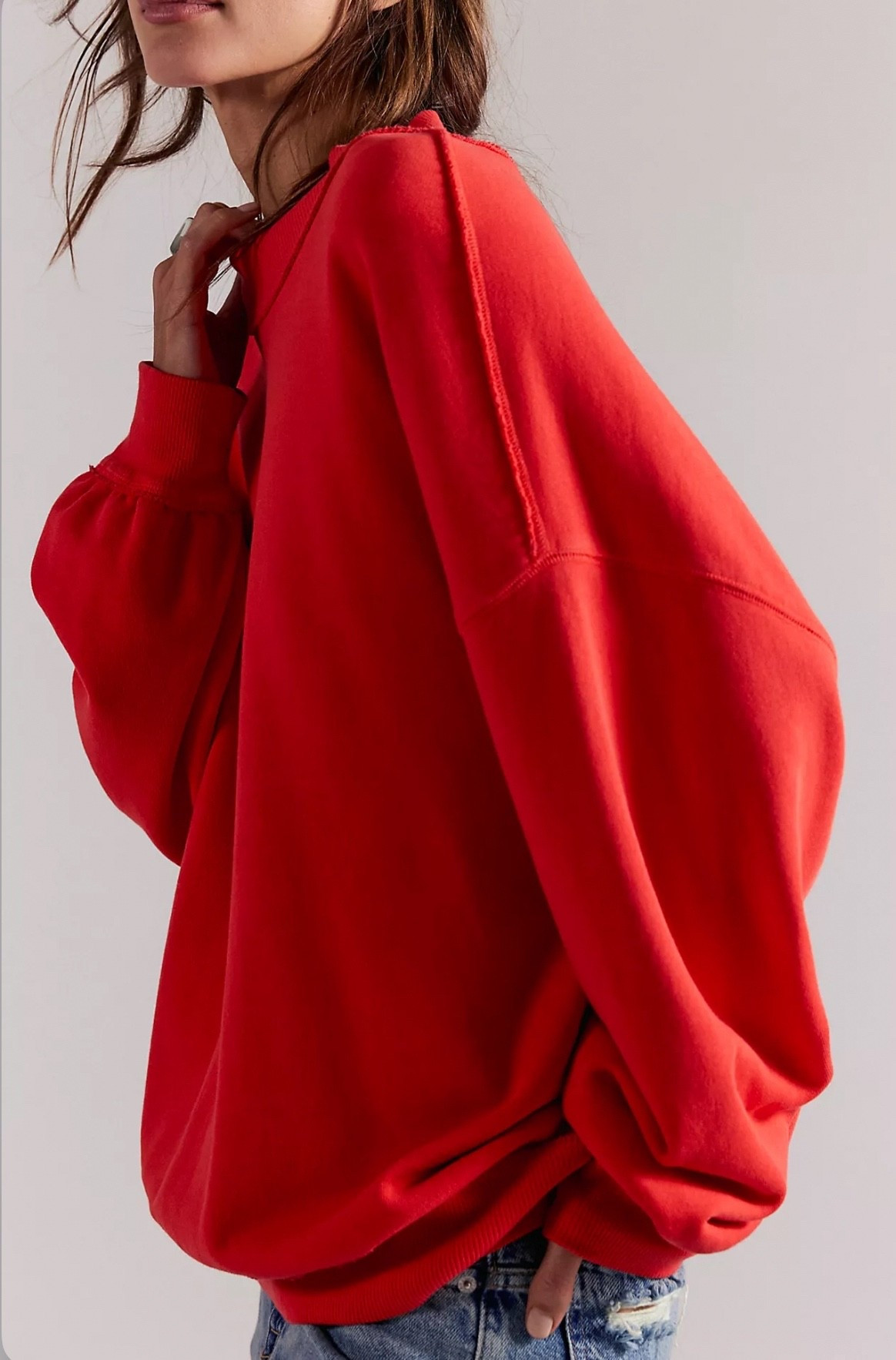 Pullover 

#LTKStyleTip #LTKU #LTKSeasonal