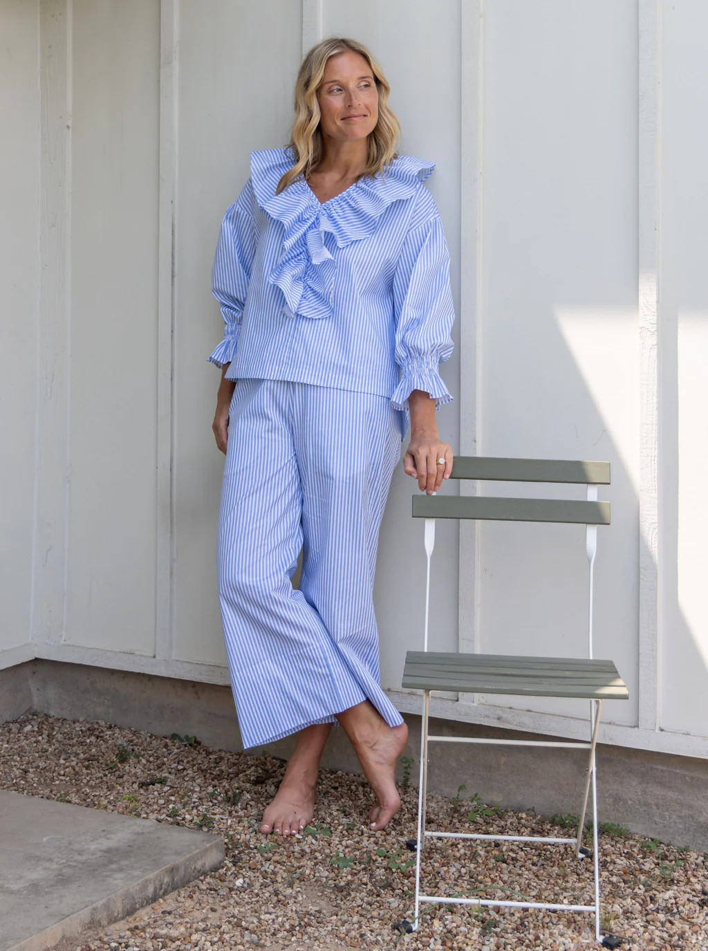 Lady Bird Dream Lounge Set - Piper | Quiet Culture