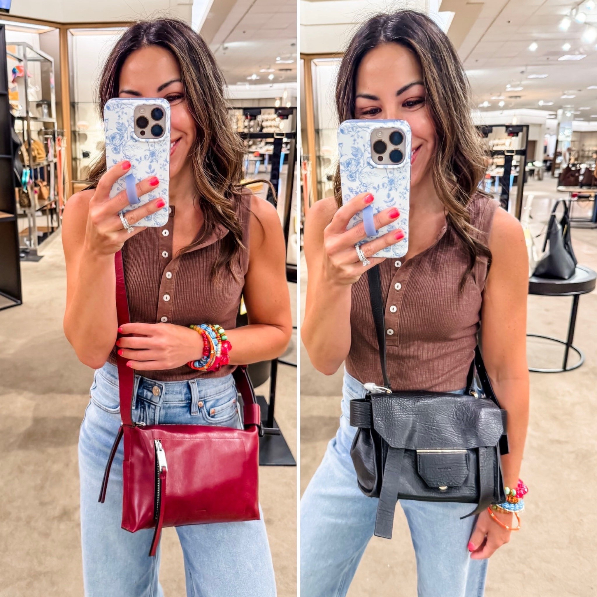 Nordstrom sale. Nsale. Crossbody bags. Fall bags.

#LTKSaleAlert