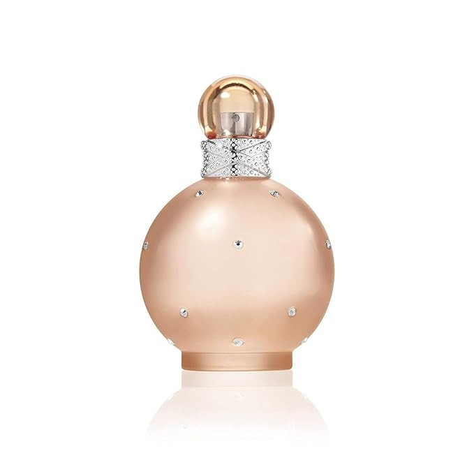 Britney Spears Naked Fantasy Limited Edition, Eau De Parfum EDP Spray for Women, 3.3 Fl Oz | Amazon (US)